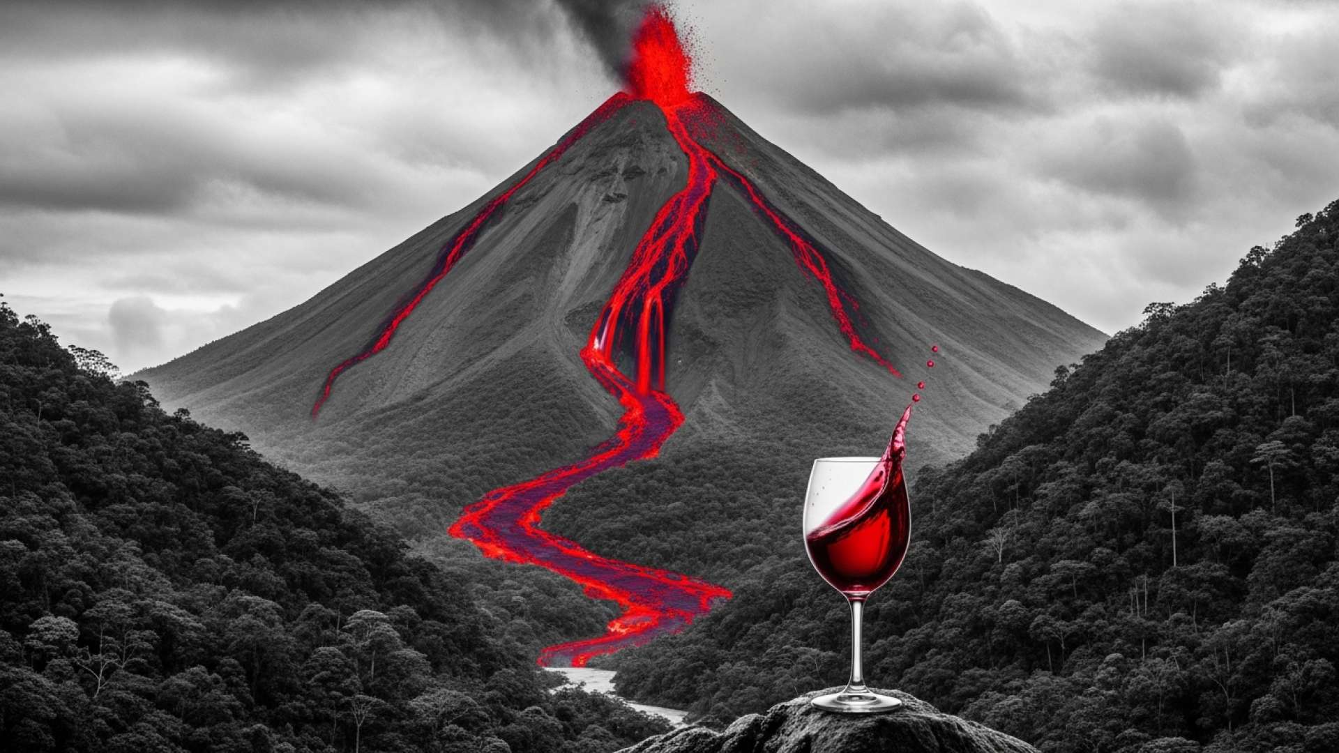 La Semana del Vino VineX elevará la cultura vitivinícola de Costa Rica