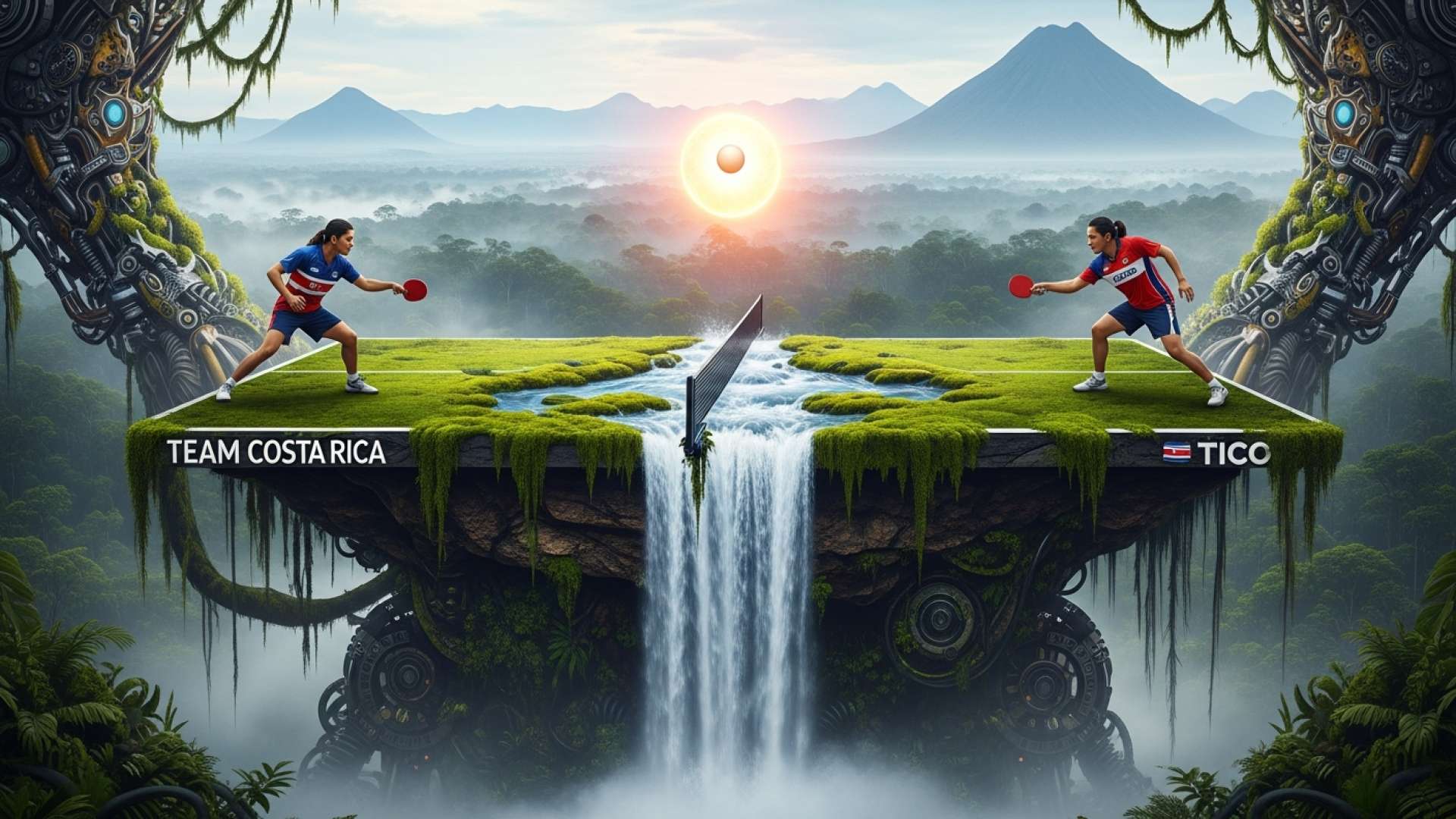 La joven escuadra tica inicia en Santo Domingo su andadura olímpica 2028