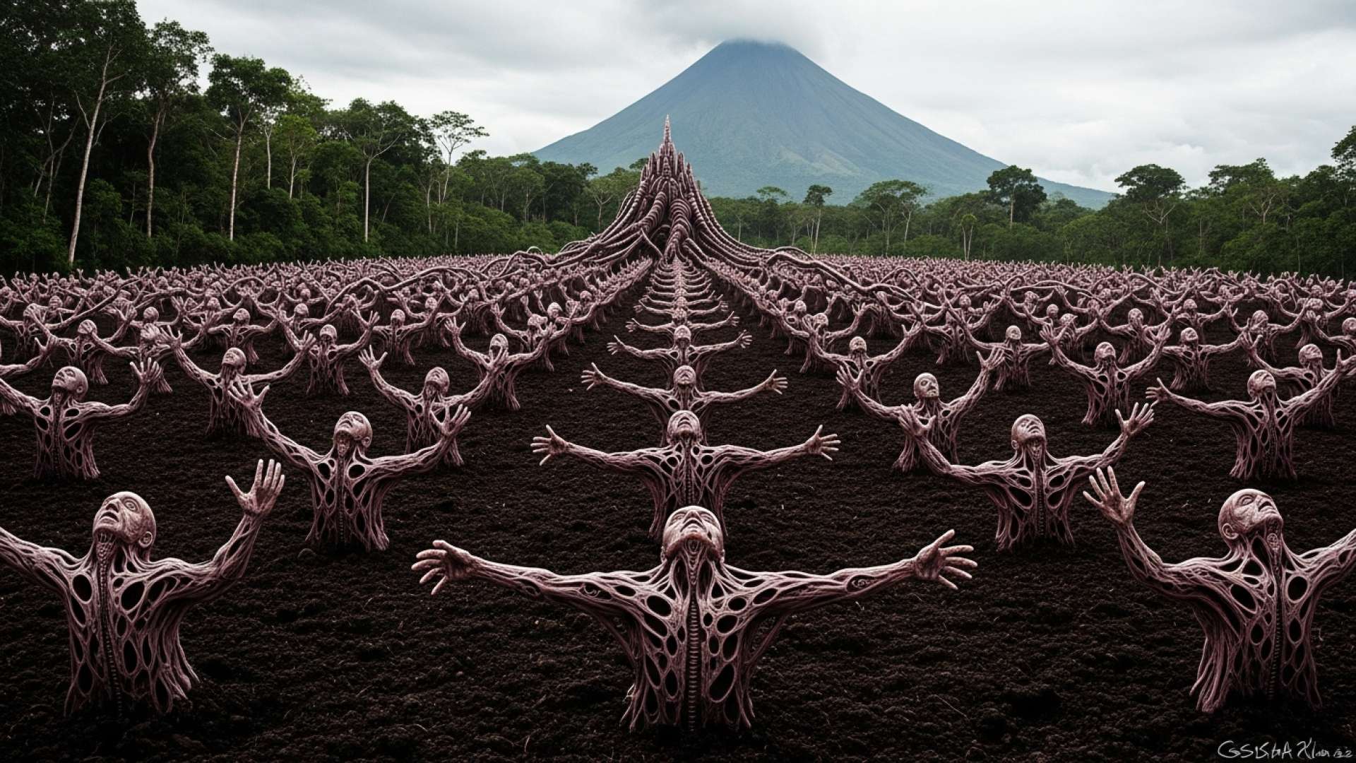 La escritora Agustina Bazterrica explica el éxito mundial de Tender is the Flesh en Costa Rica