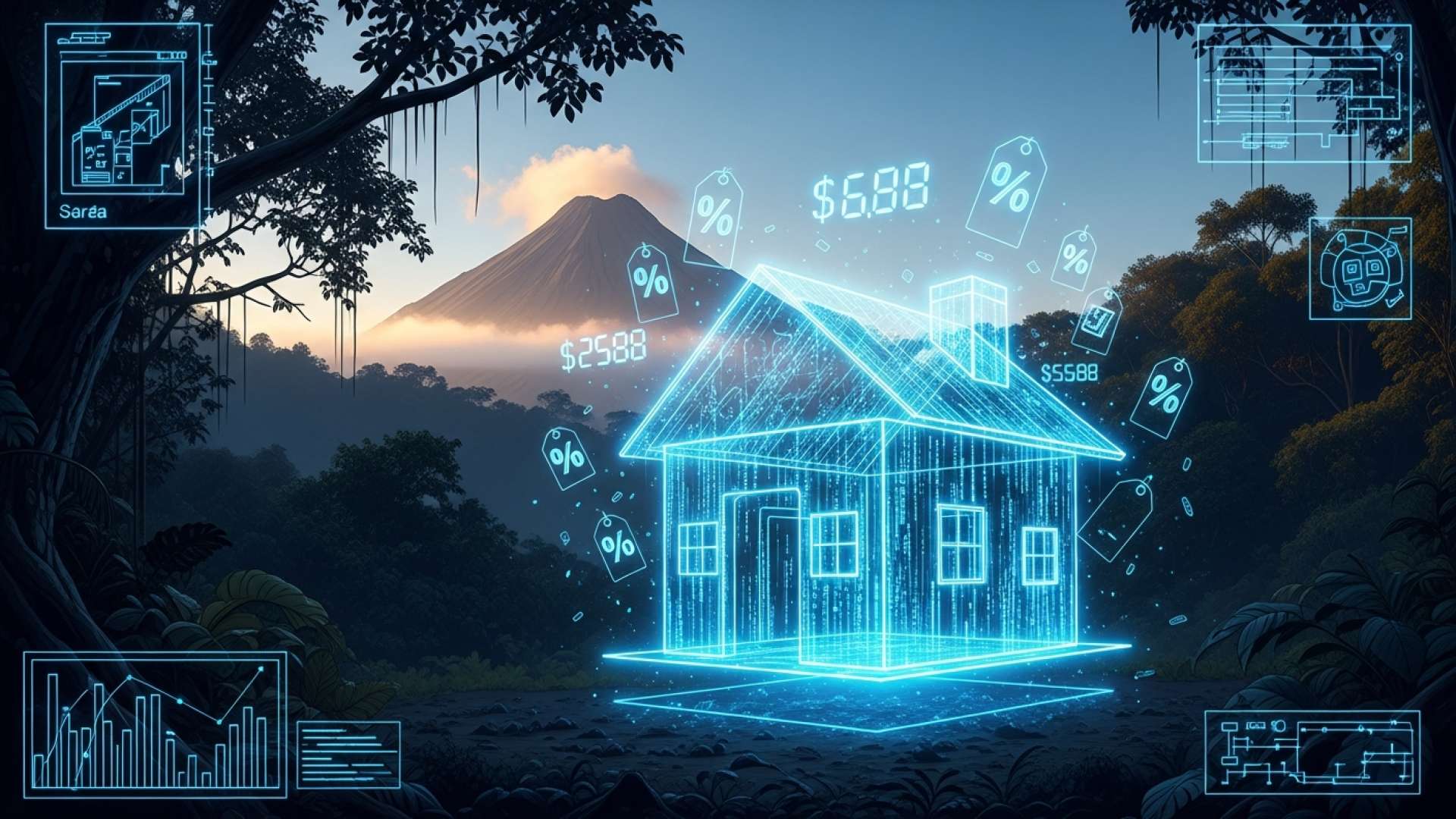 El Banco Popular presenta una gran oferta inmobiliaria con grandes descuentos