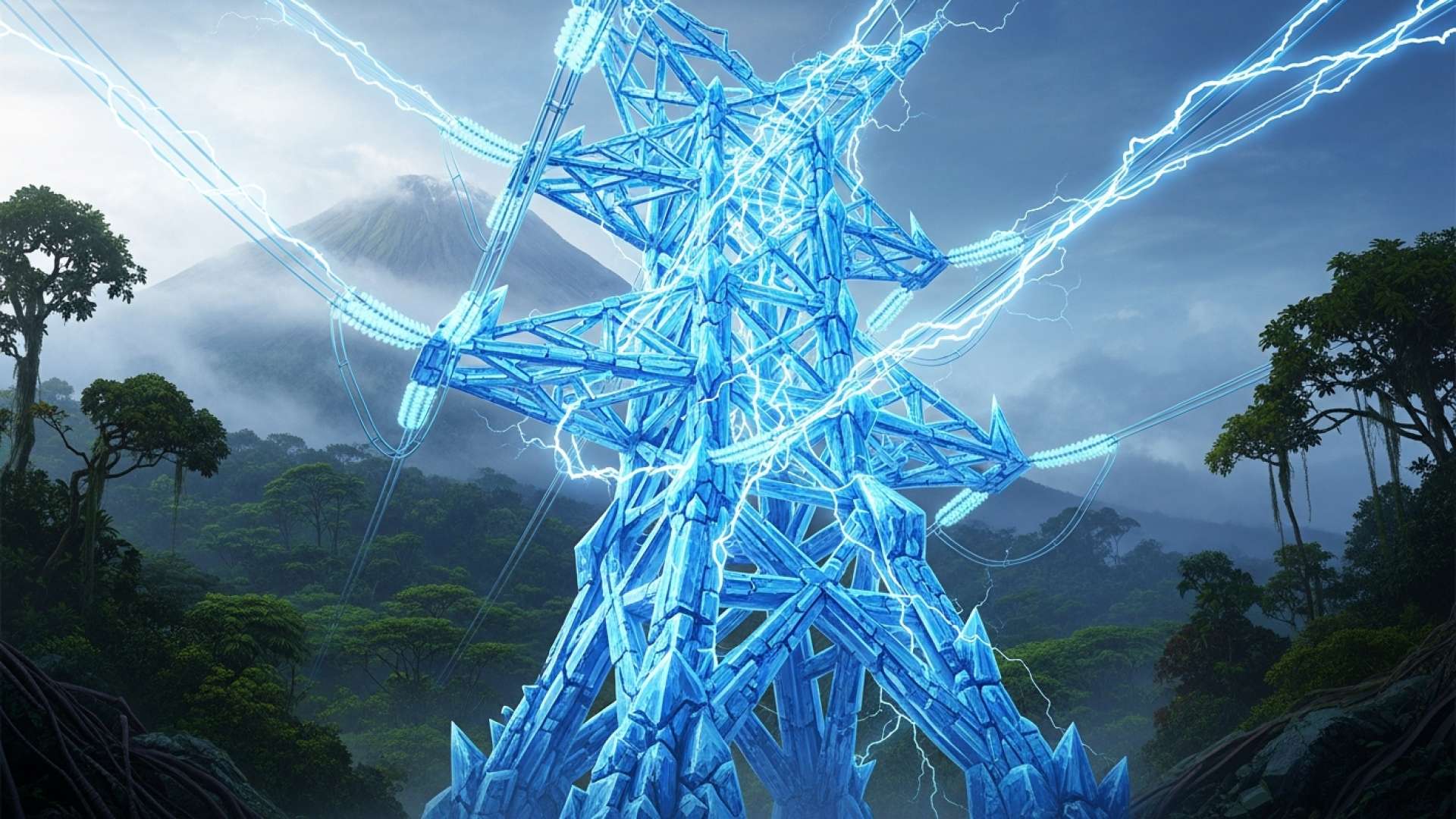 La Agrupación de Consumidores asegura la estabilidad energética después de que Panamá paralizara las exportaciones de electricidad