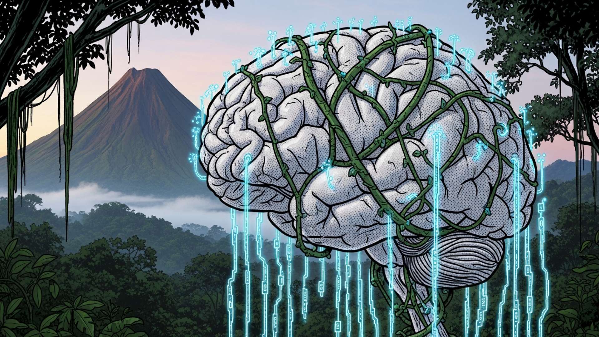 Costa Rica apuesta por la biofilia para liderar el turismo de bienestar mundial