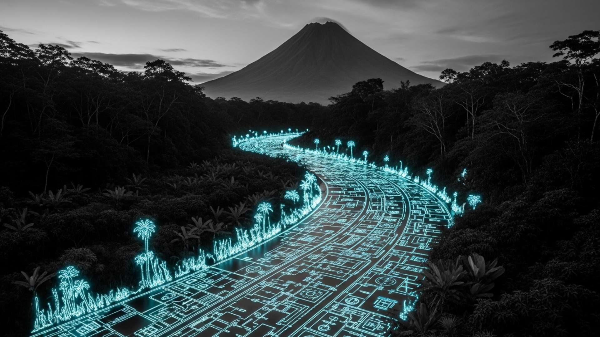 Costa Rica traza el rumbo de la modernización y el crecimiento
