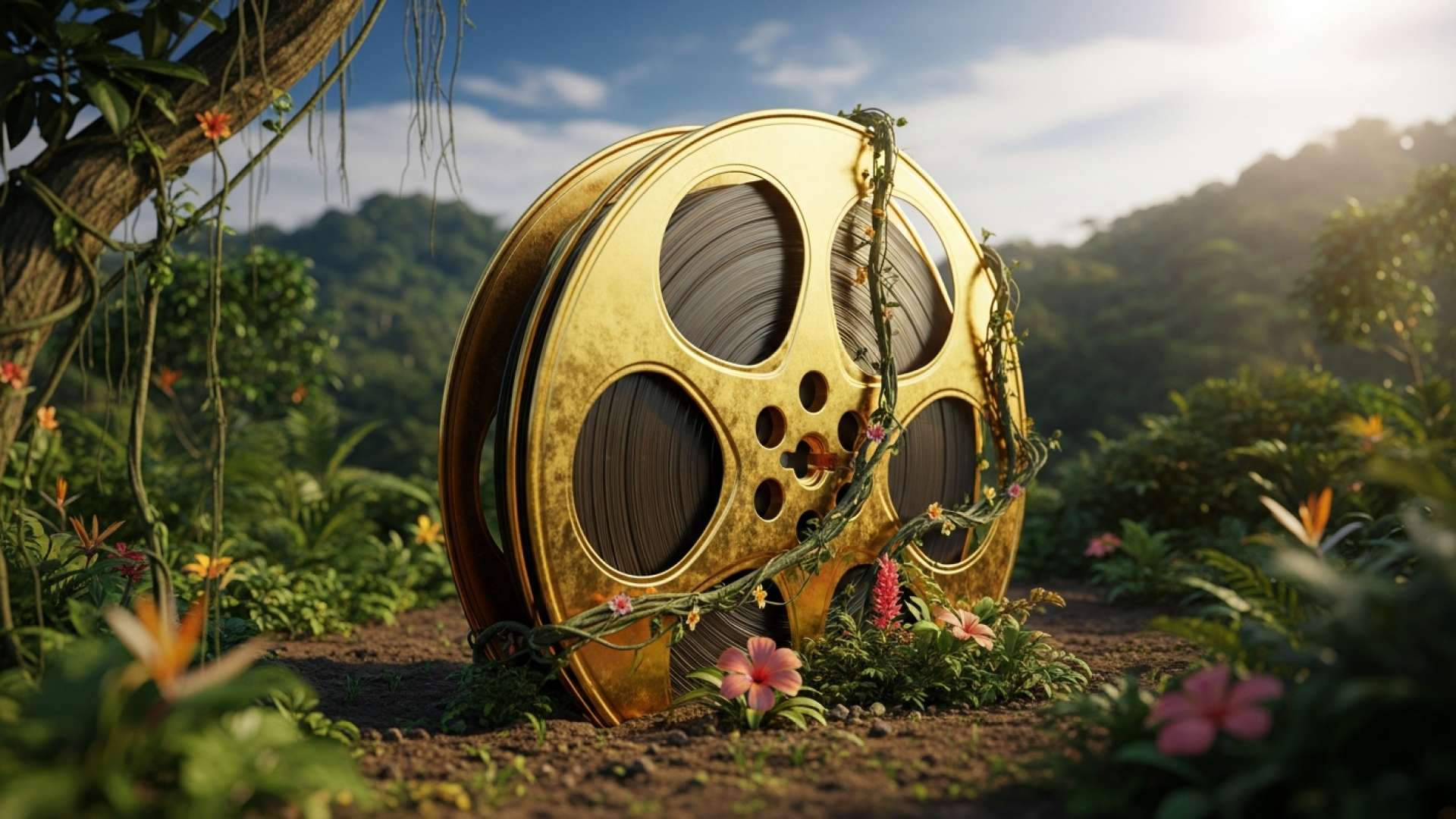 Costa Rica eleva la industria cinematográfica al escenario mundial en Cannes