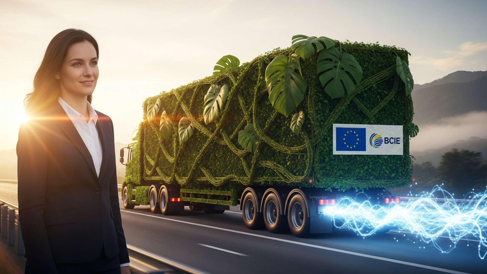 Costa Rica apuesta por el biometano para impulsar la revolución del transporte ecológico