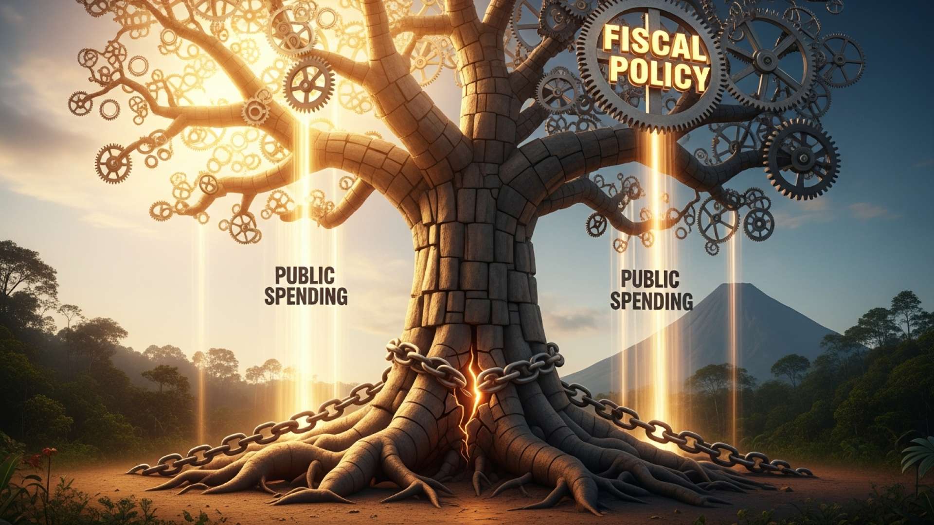 Costa Rica pide con urgencia una nueva reforma fiscal