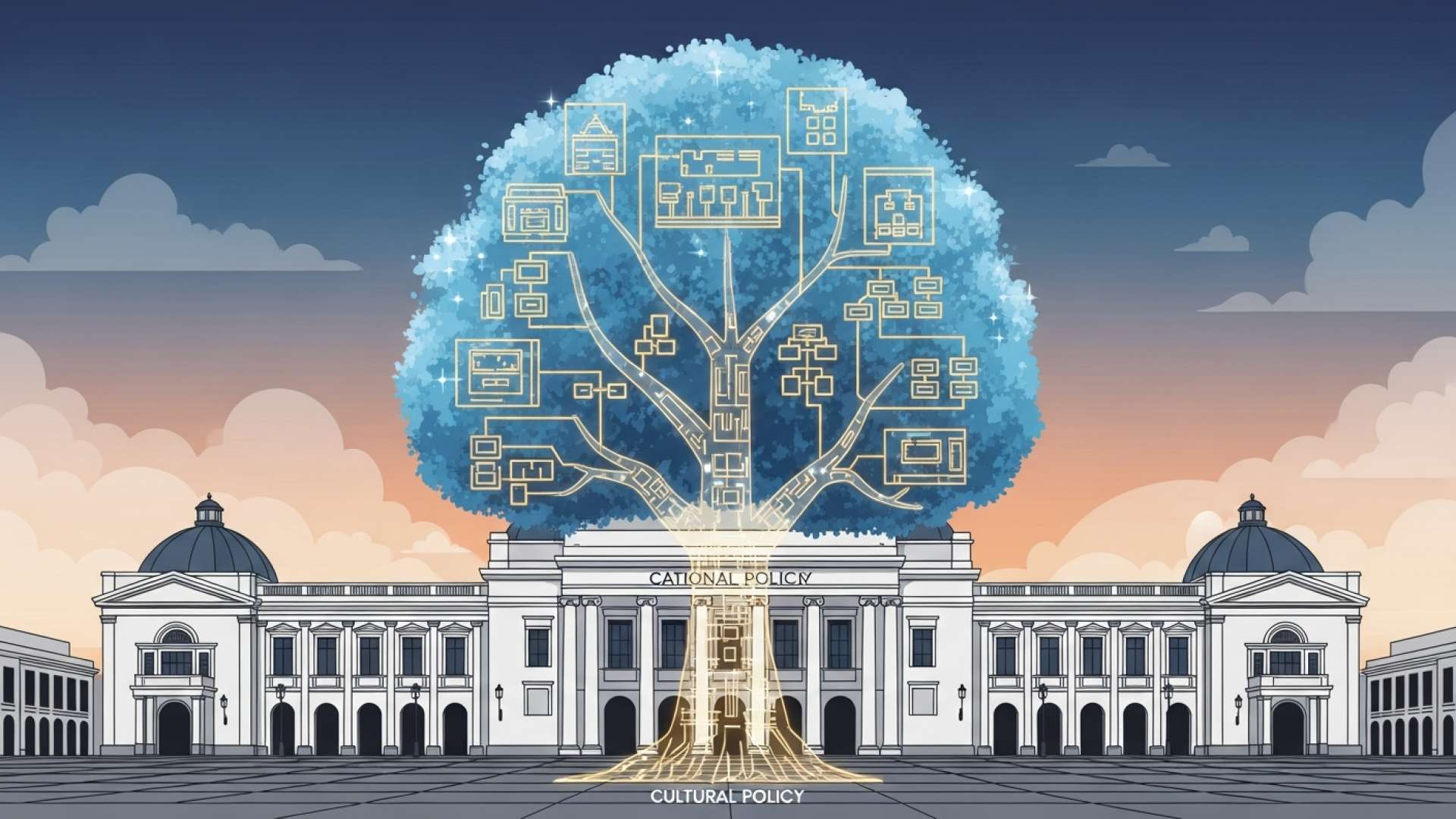 El Ministerio de Cultura de Costa Rica presenta su nuevo equipo directivo