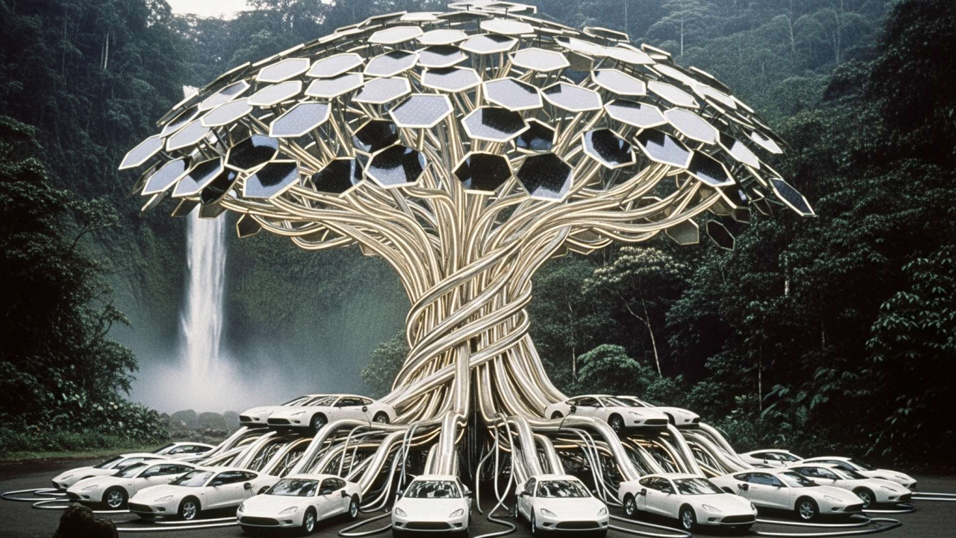 La estrategia del VE en Costa Rica necesita una revisión a fondo
