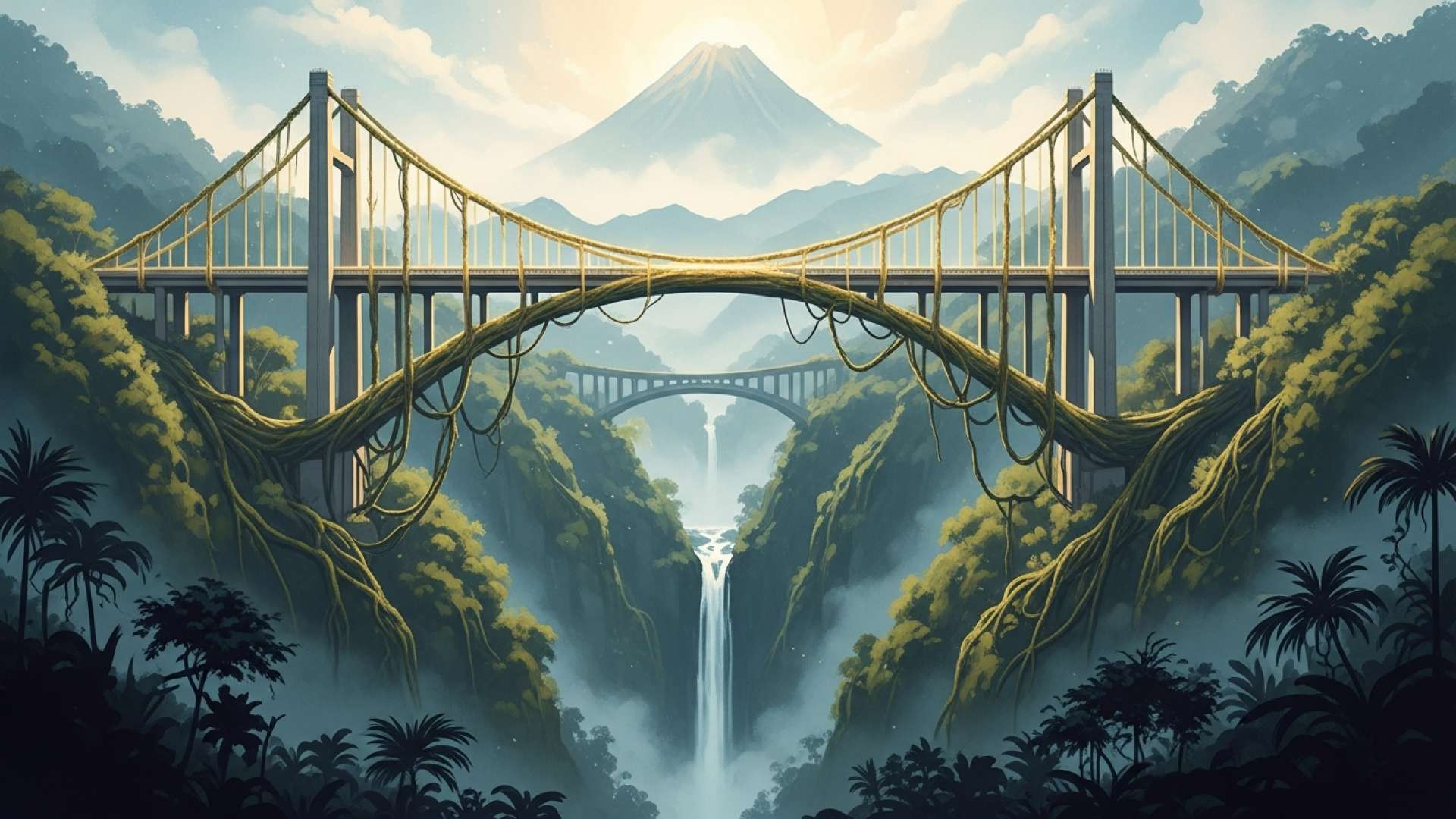 El programa PROERI de Costa Rica transforma el paisaje nacional