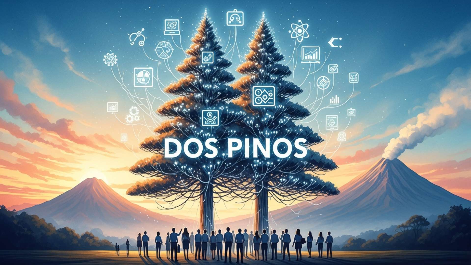 Dos Pinos apuesta por el talento de Alajuela en una importante campaña de contratación