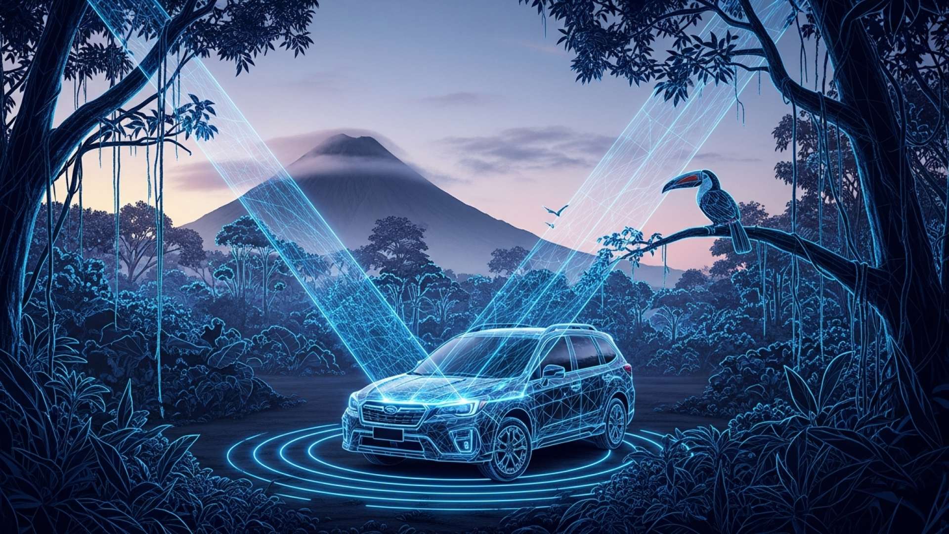 La tecnología de asistencia al conductor redefine la seguridad del automóvil