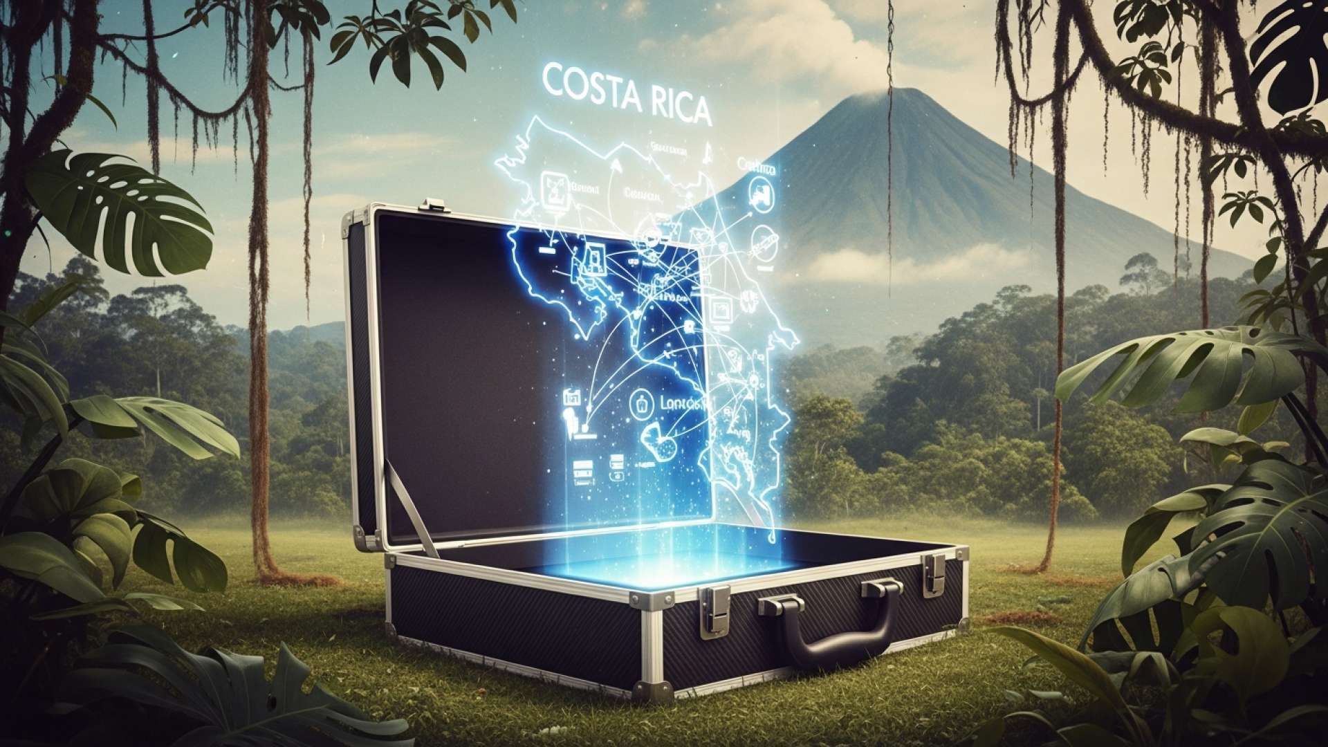 EXPOTUR 2026 impulsará el turismo de Costa Rica con 145 compradores internacionales