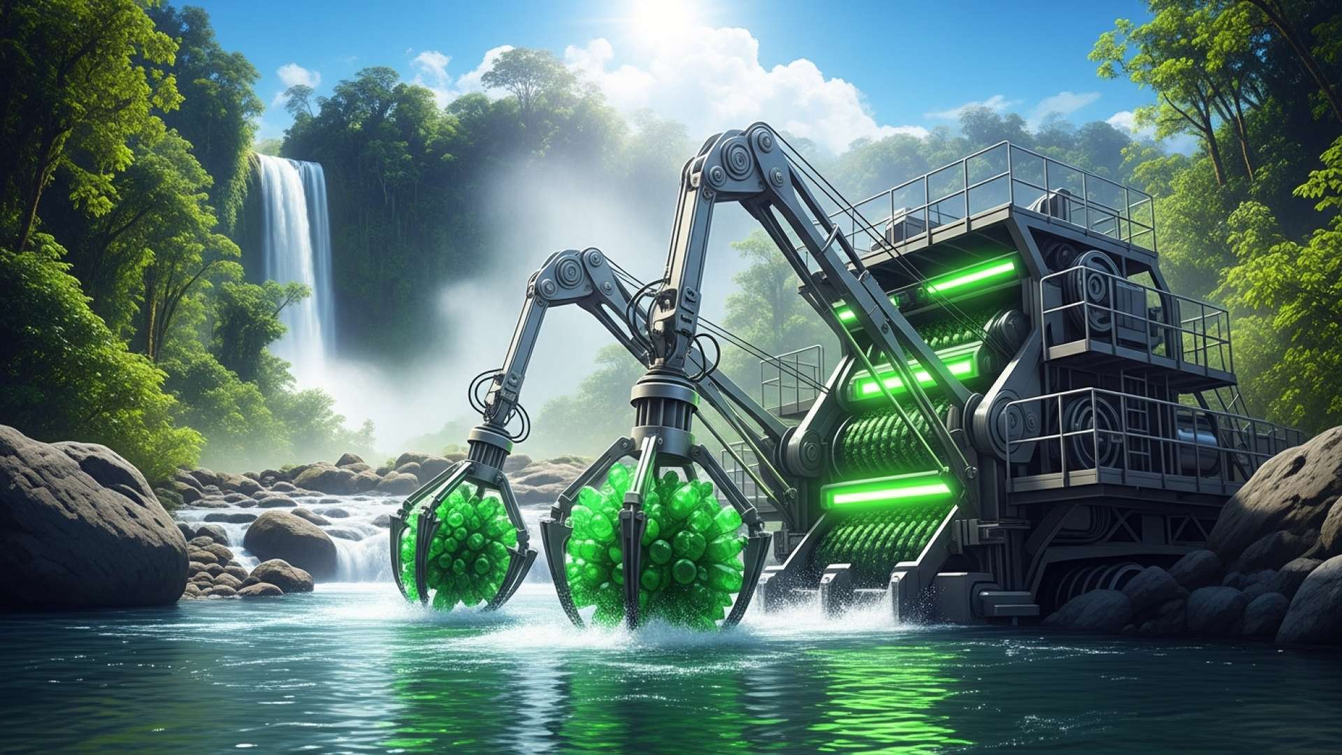 HEINEKEN establece un nuevo estándar medioambiental en Costa Rica