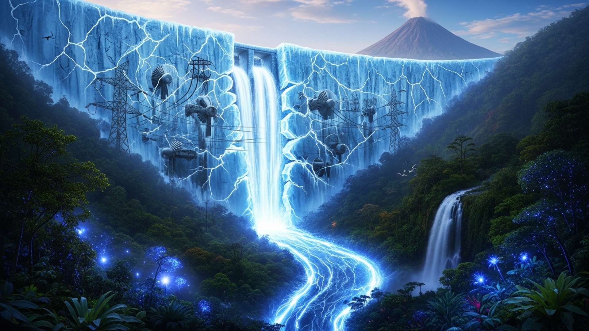 El proyecto de ley de reforma eléctrica de Costa Rica, en el punto de mira