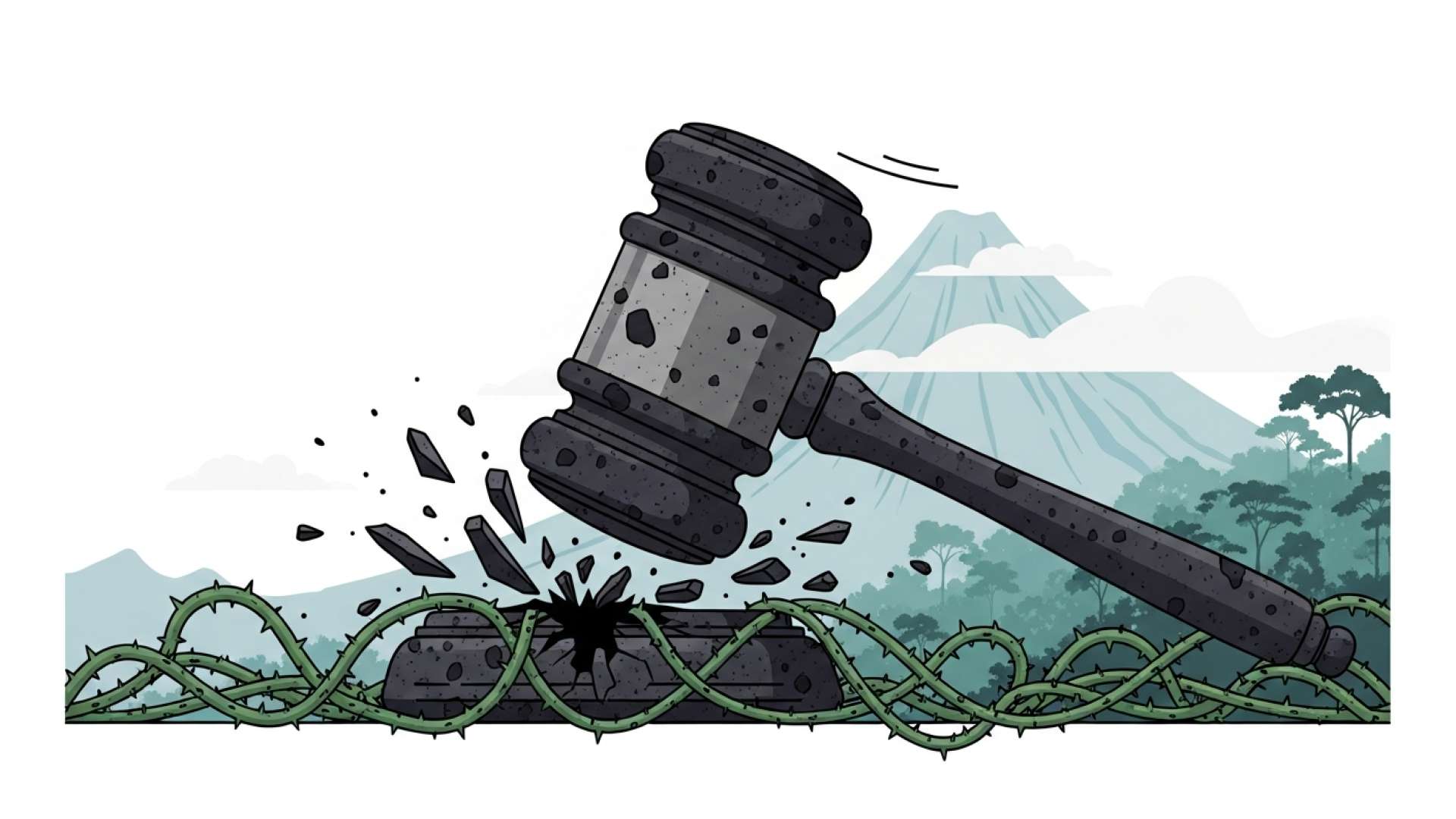 Expertos jurídicos forjan nuevas armas en la guerra contra la delincuencia en Costa Rica
