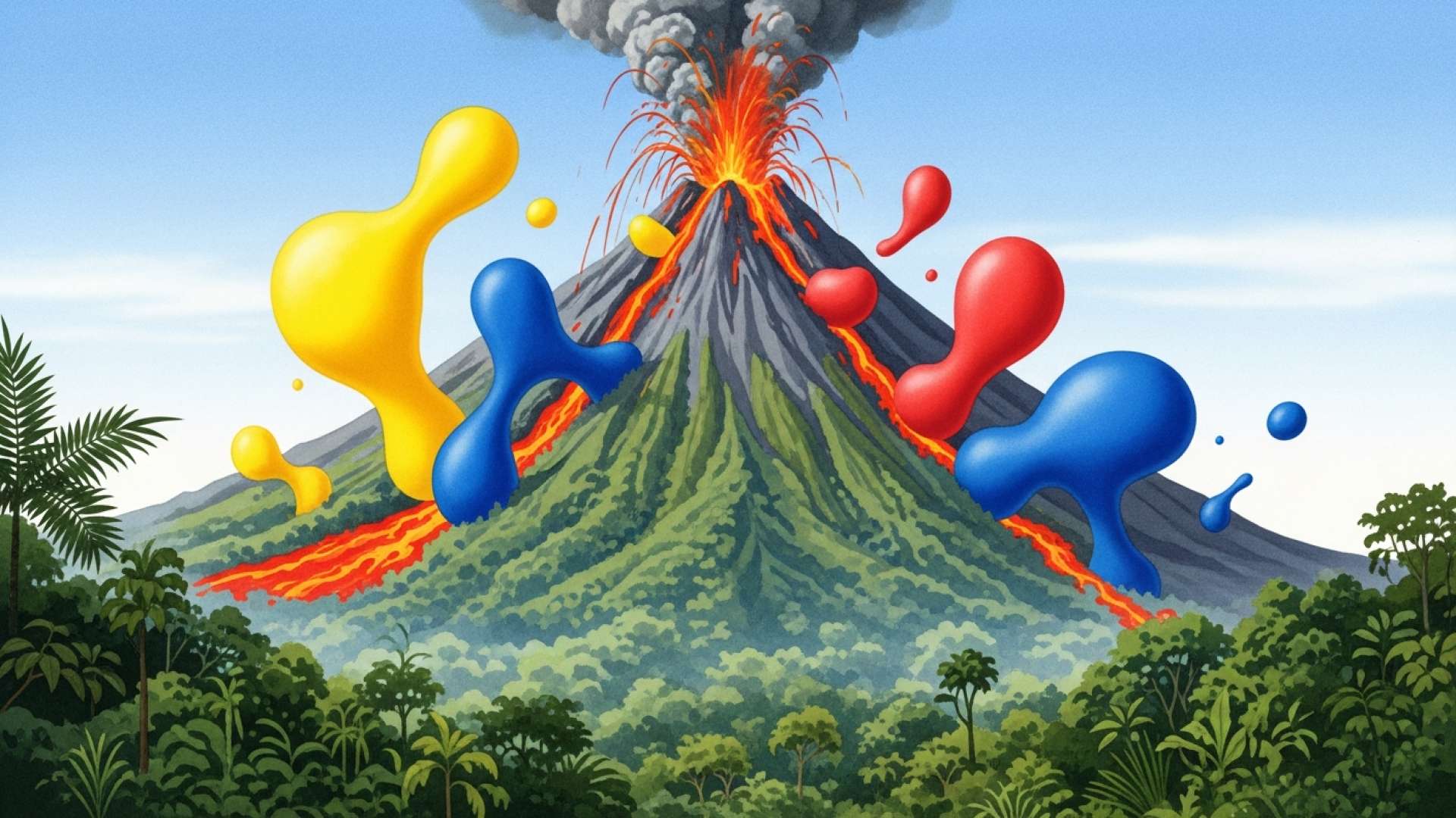 MAC muestra tres décadas de la visión urbana de Federico Herrero