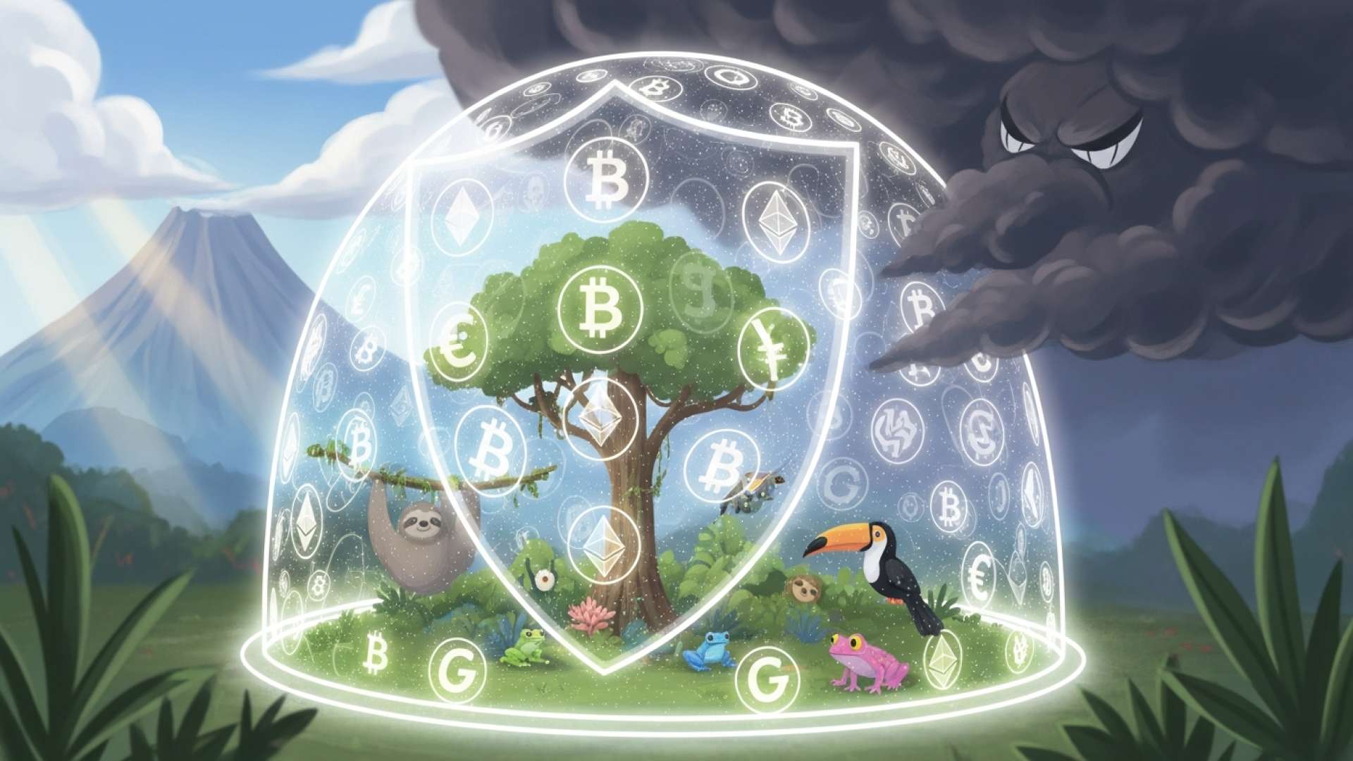 Un nuevo proyecto de ley pretende capacitar a los ahorradores tras los colapsos financieros