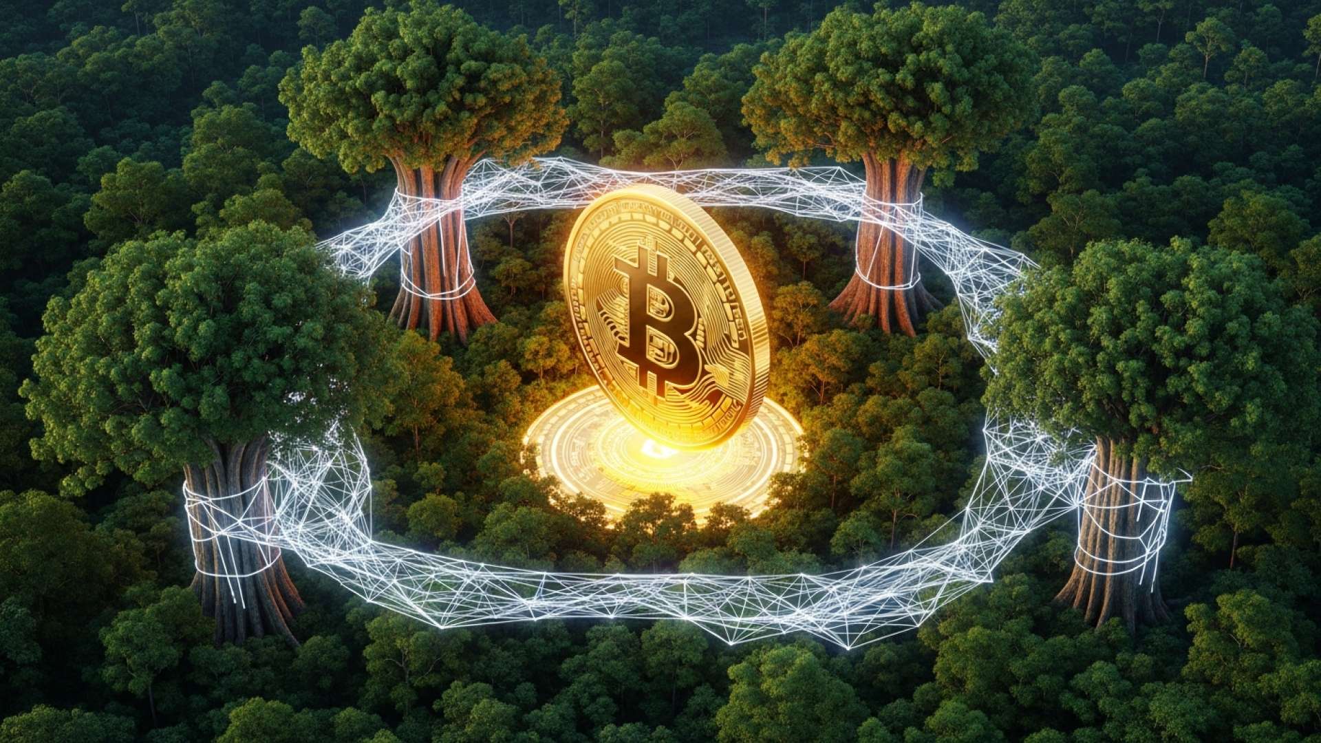 PLN propone tokenizar Crucitas Gold para evitar la minería