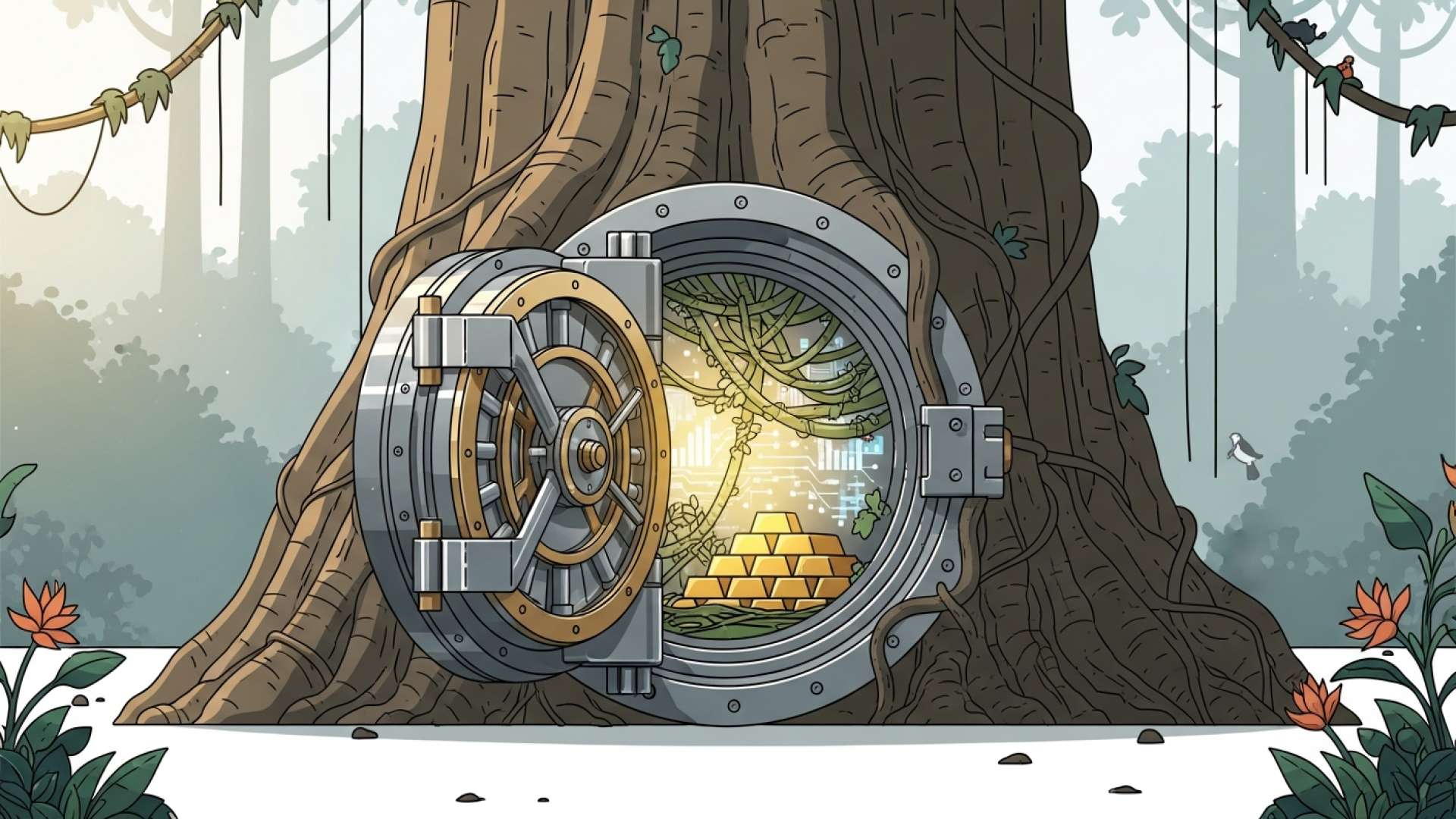 La propuesta de ley fiscal amenaza la privacidad bancaria y el clima de inversión