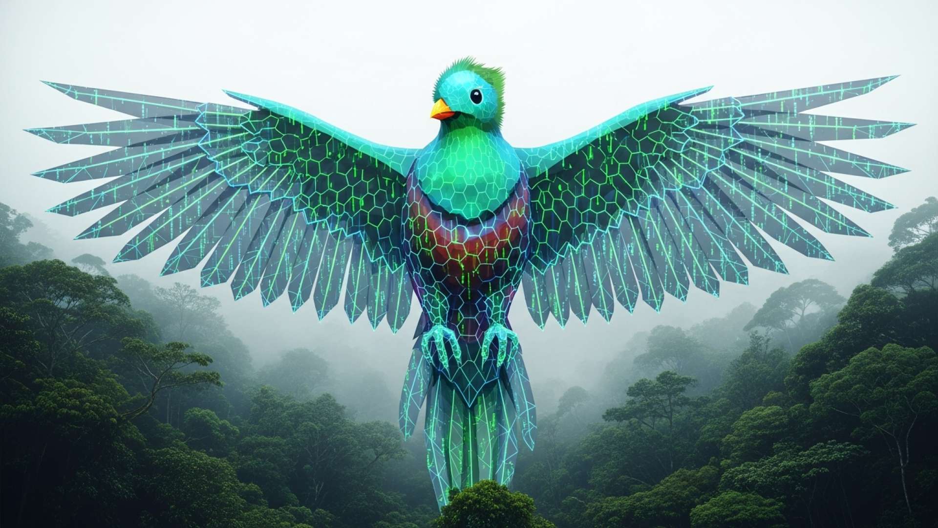 Sarapiquí acogerá una gran feria internacional de observación de aves en 2026