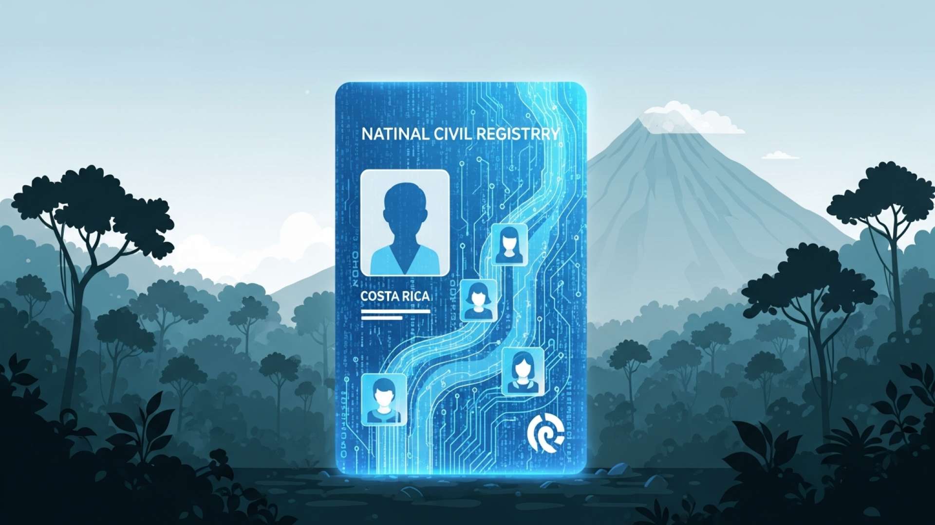 El TSE interrumpe el servicio digital el fin de semana para realizar importantes mejoras