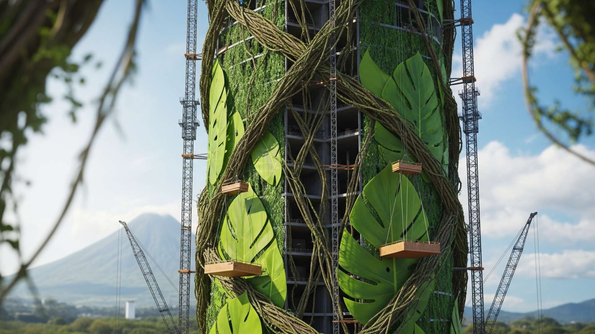 Alajuela y el sector de la construcción impulsarán el mercado laboral de Costa Rica en el tercer trimestre de 2026
