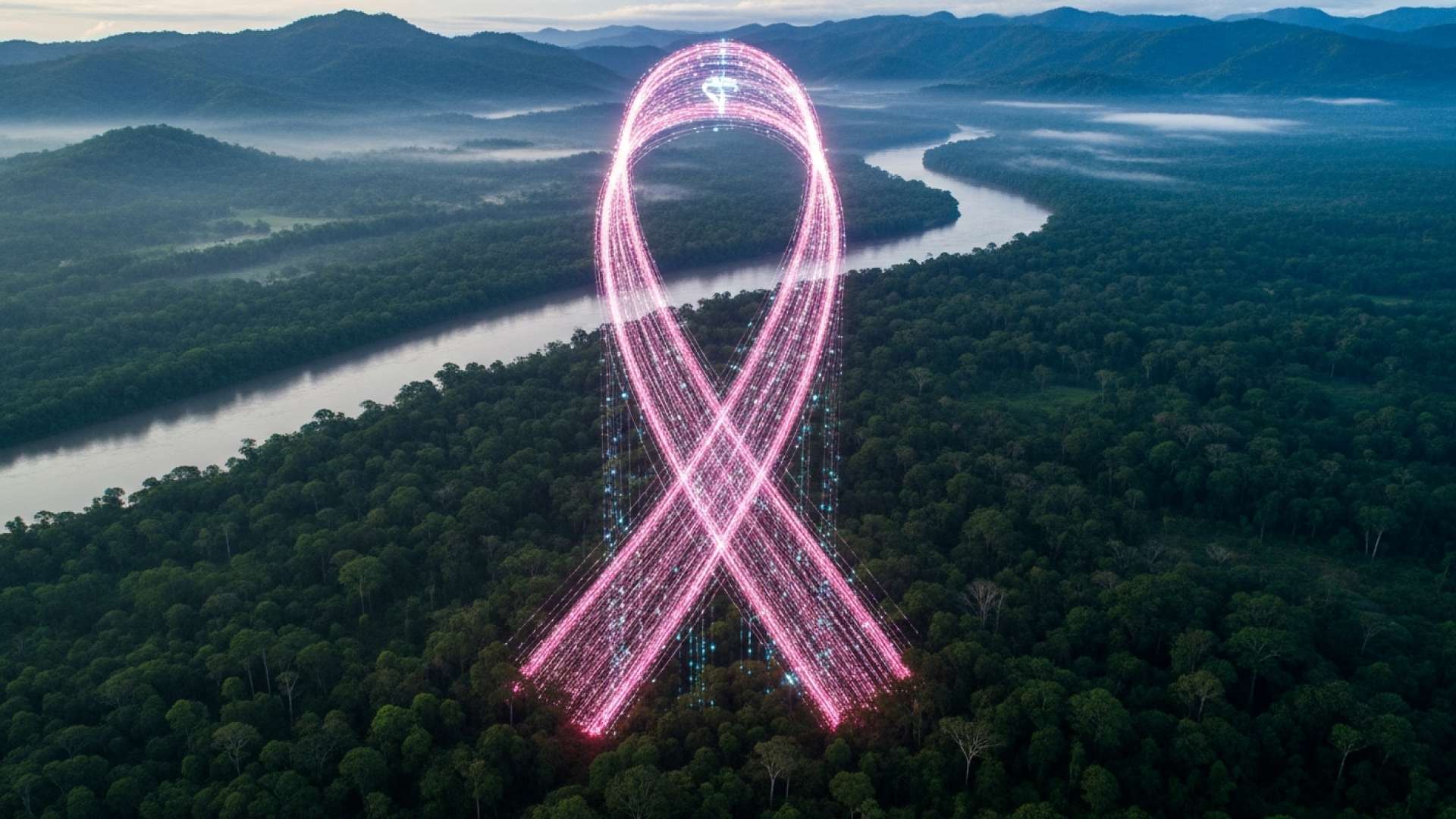 Amazon Prime mostrará la capacidad de recuperación de Costa Rica en un nuevo documental