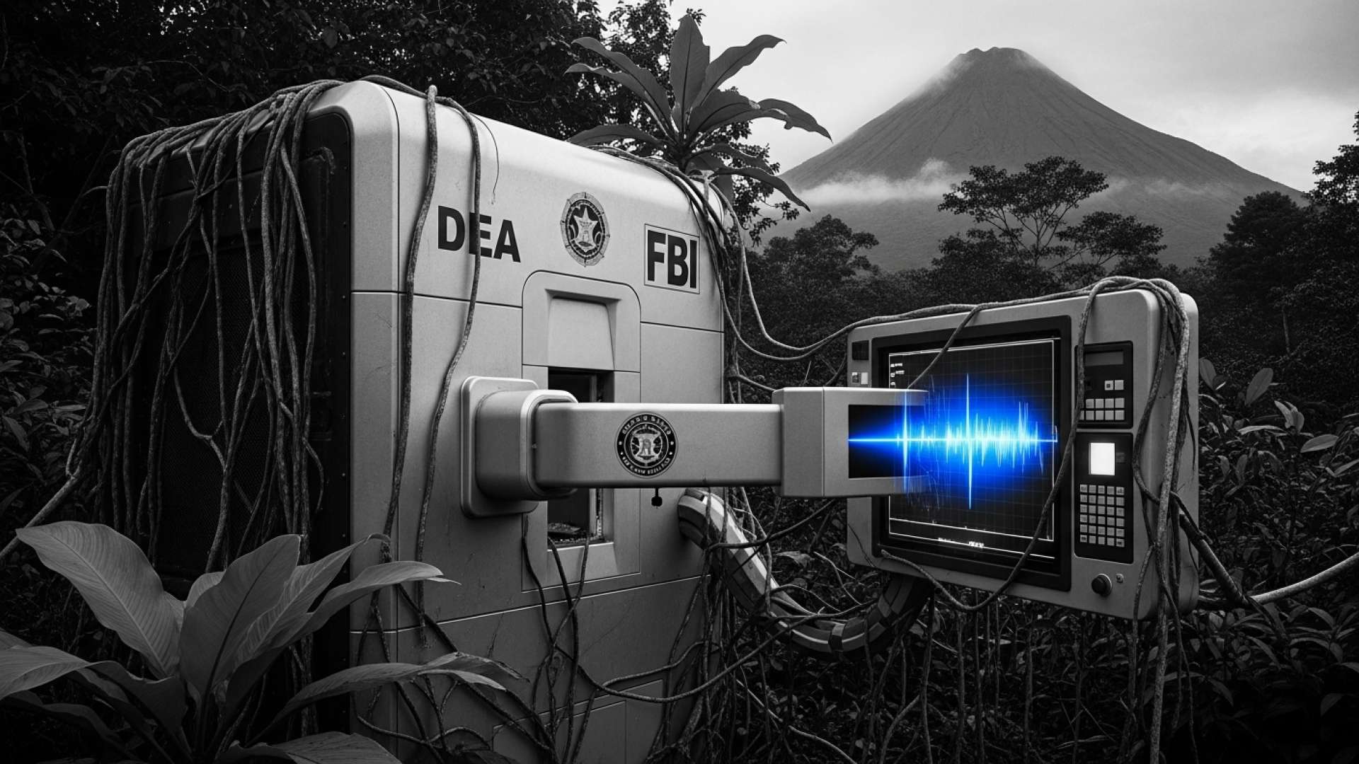 Fiscal General Exige Pruebas de Polígrafo del FBI para Todos los Altos Funcionarios