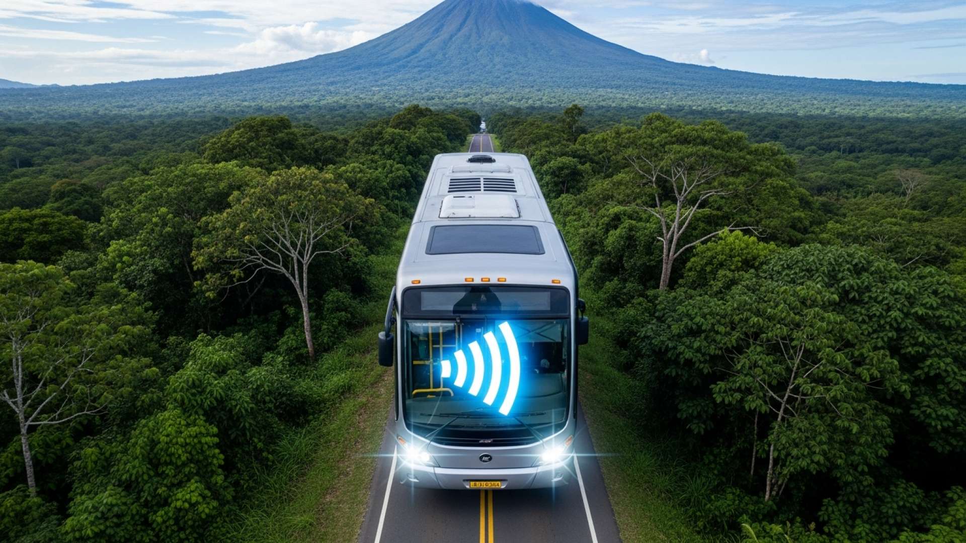 BAC y Visa presentan nueva tarjeta de transporte recargable