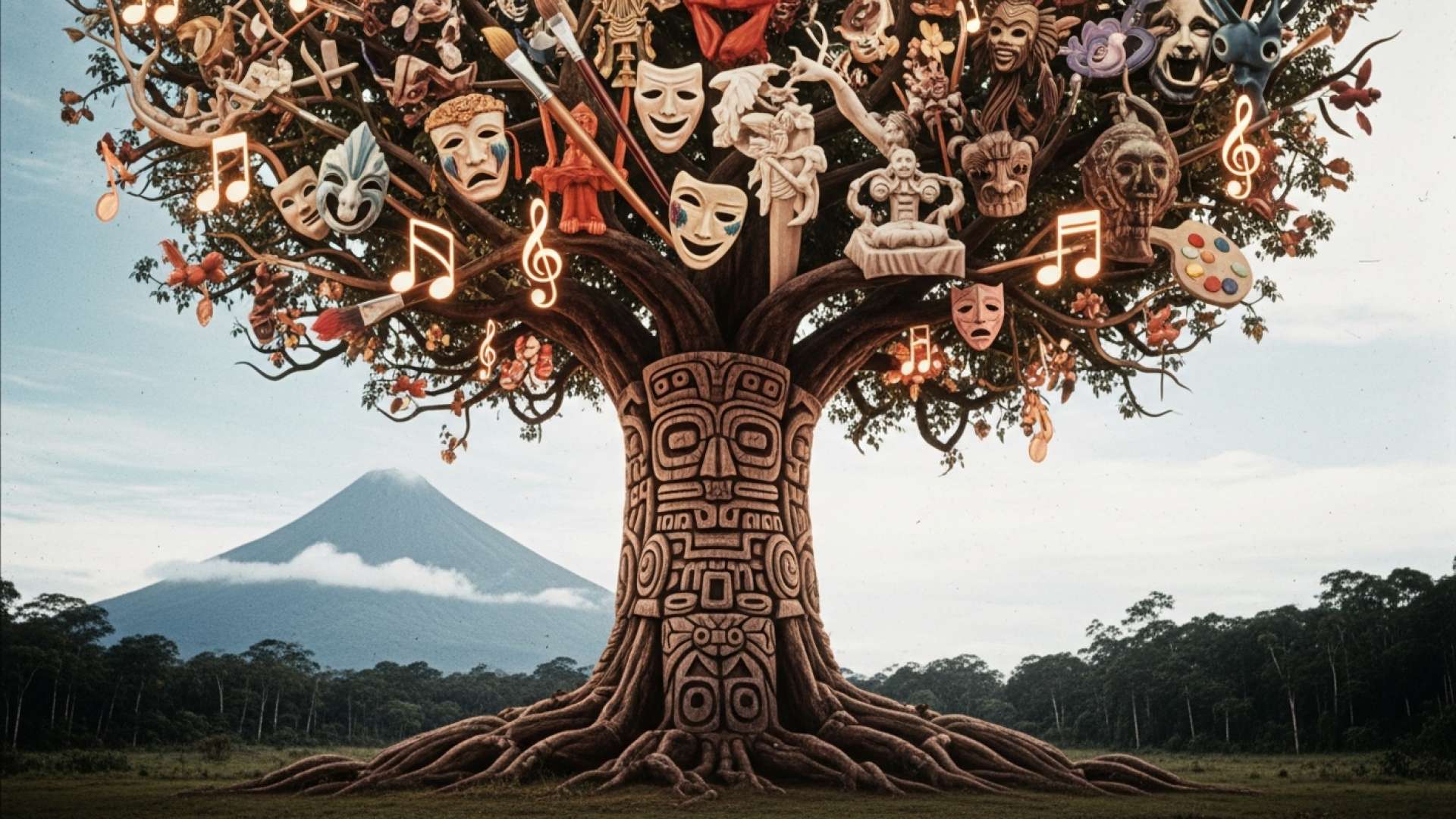 Costa Rica centraliza empleos del sector cultural en la plataforma nacional BRETE