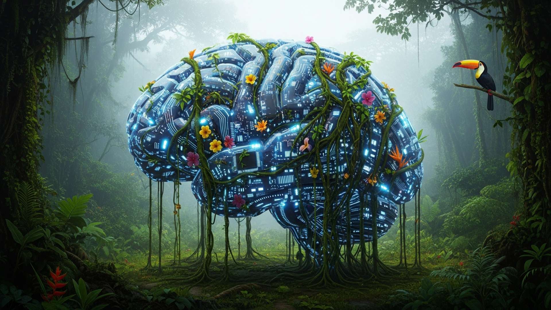 Costa Rica lidera la revolución de la inteligencia artificial generativa en América Latina