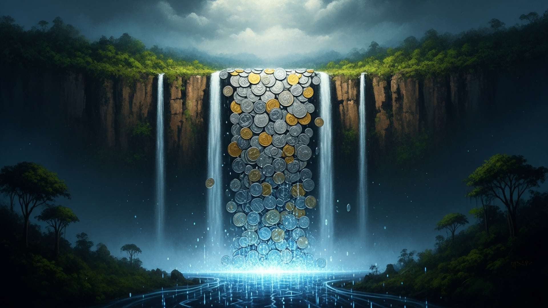 Costa Rica deja de acuñar monedas de colón de bajo valor