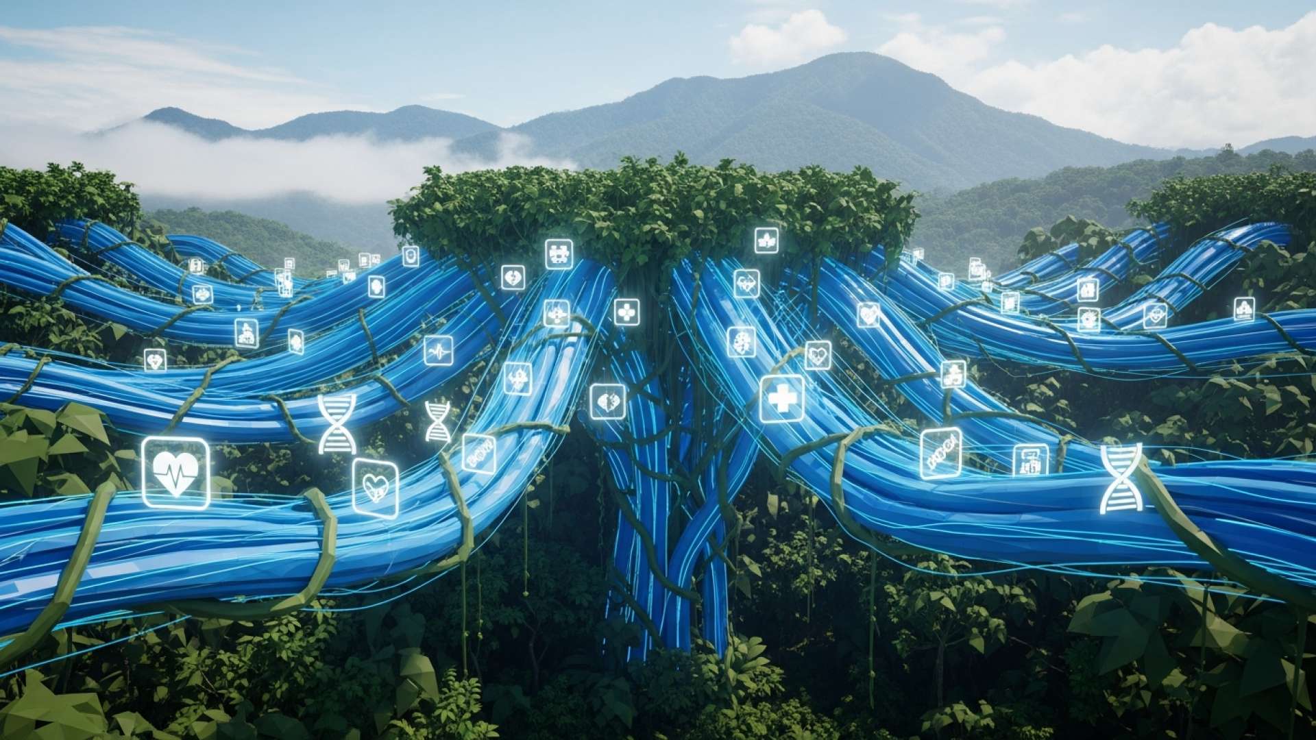 Costa Rica revoluciona la atención al paciente con nuevo marco de salud digital