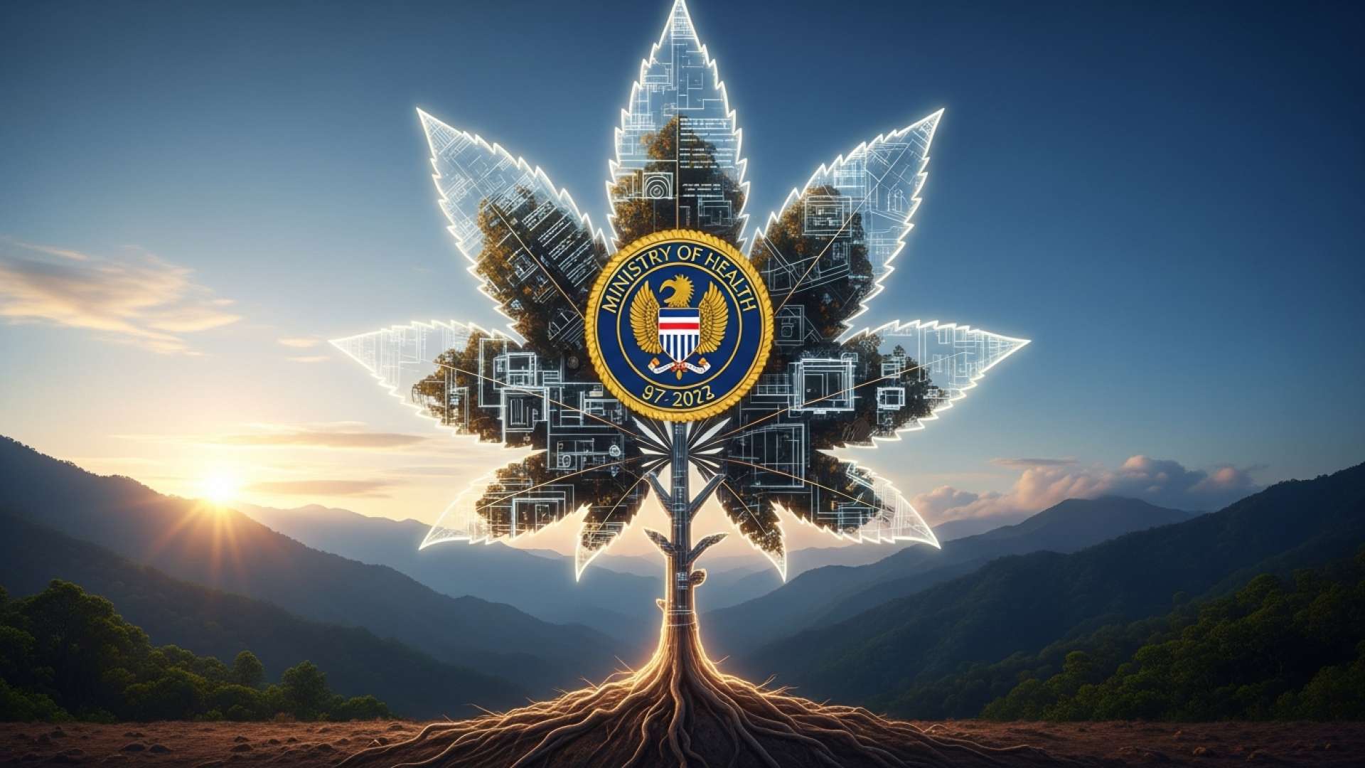 La Industria del Cannabis en Costa Rica está Paralizada por un Estancamiento Regulatorio