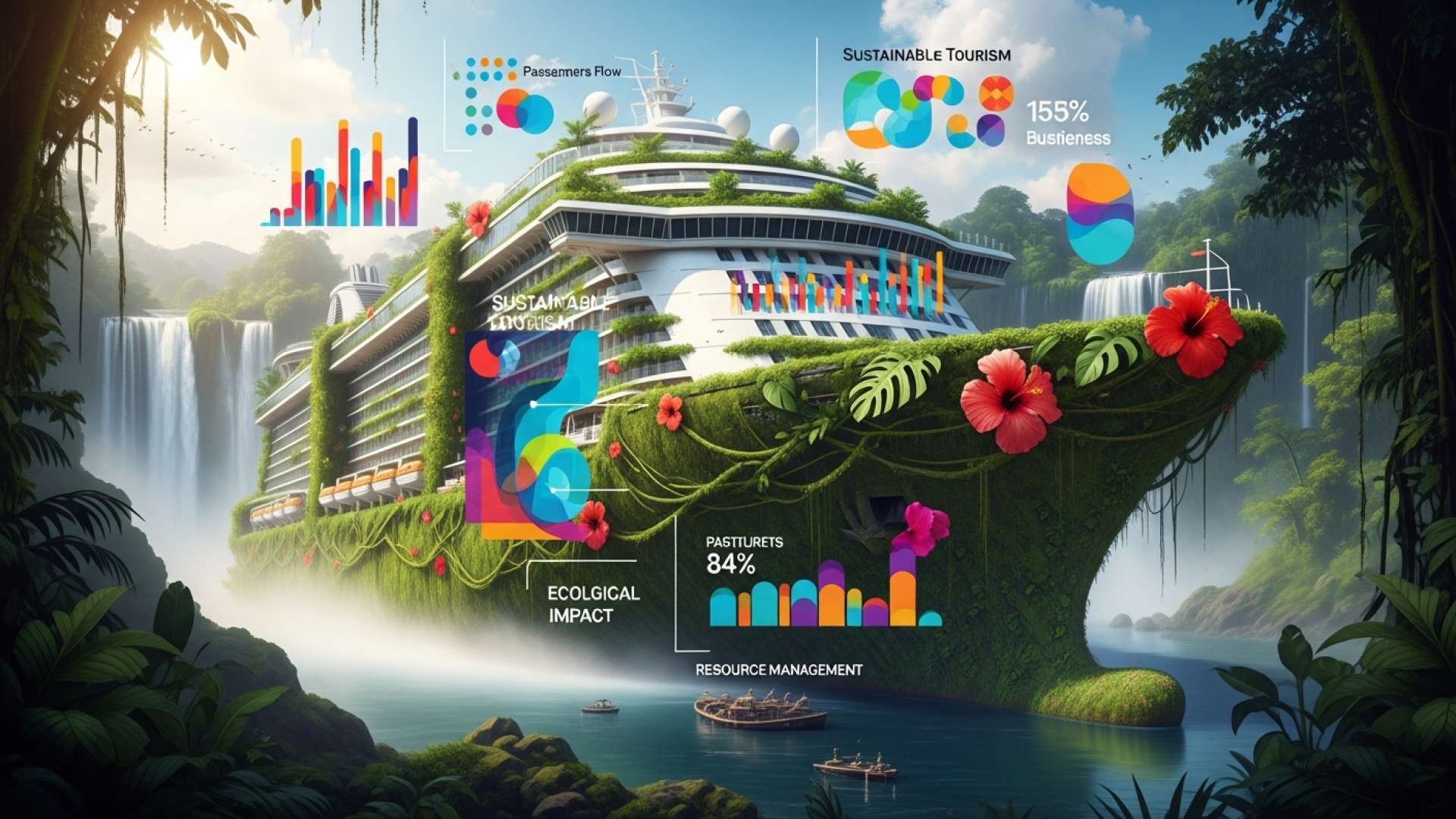 Costarricenses con un trabajo de ensueño a bordo de cruceros Disney
