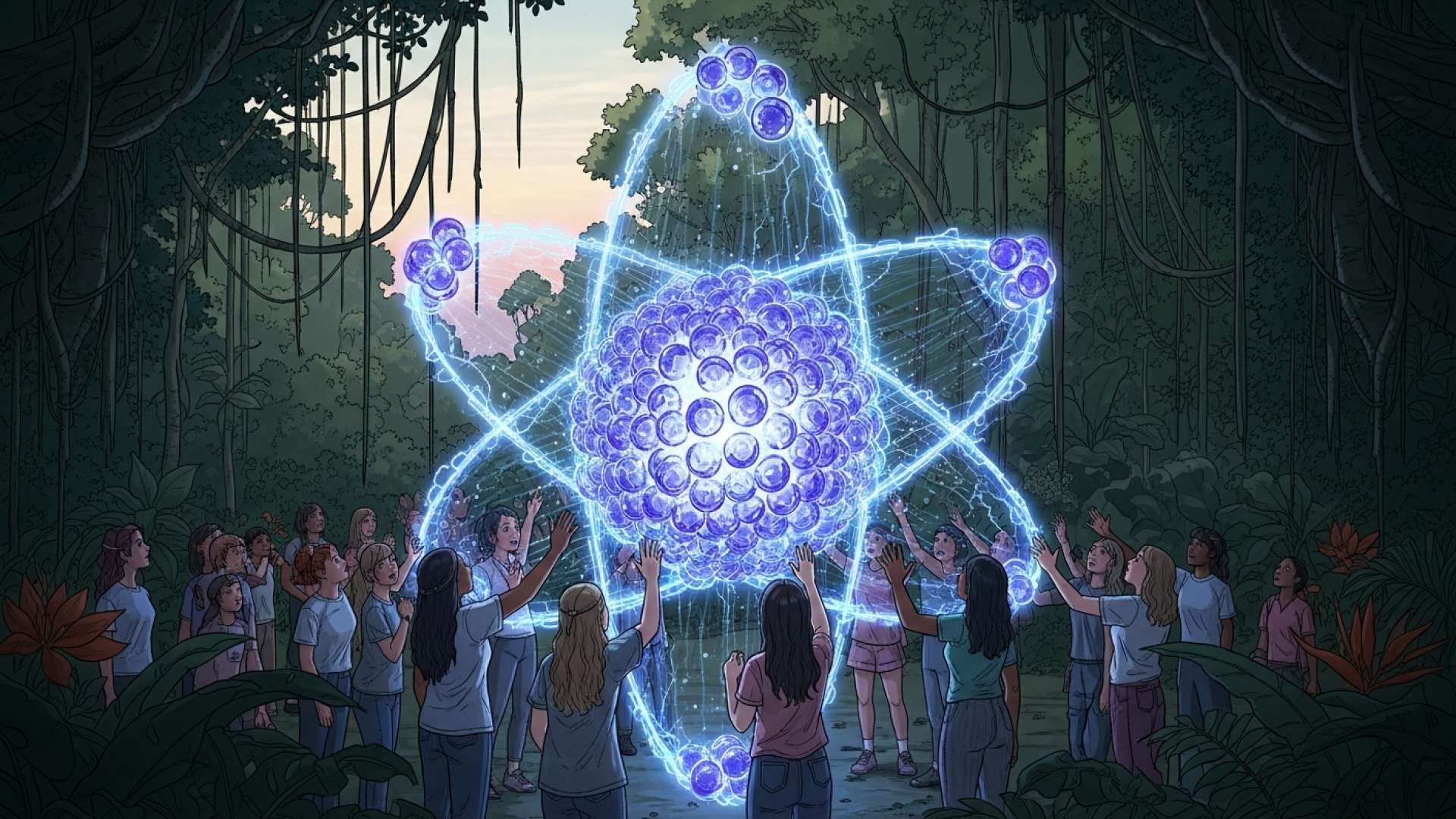 La Universidad Fidélitas y el MIT lanzan un campamento de STEM innovador para niñas costarricenses