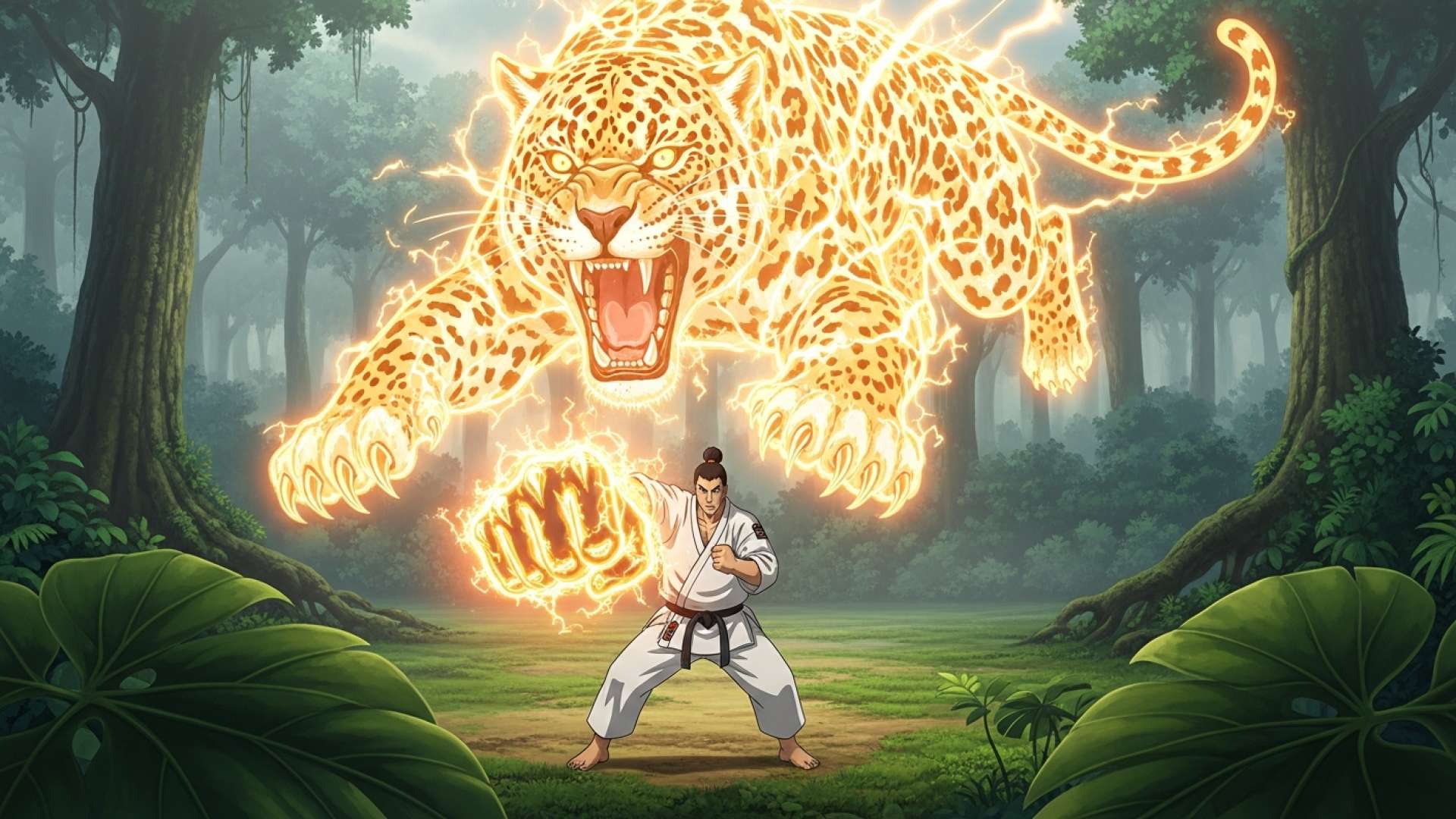 El líder mundial del kárate Kyokushin impartirá un histórico seminario en Costa Rica