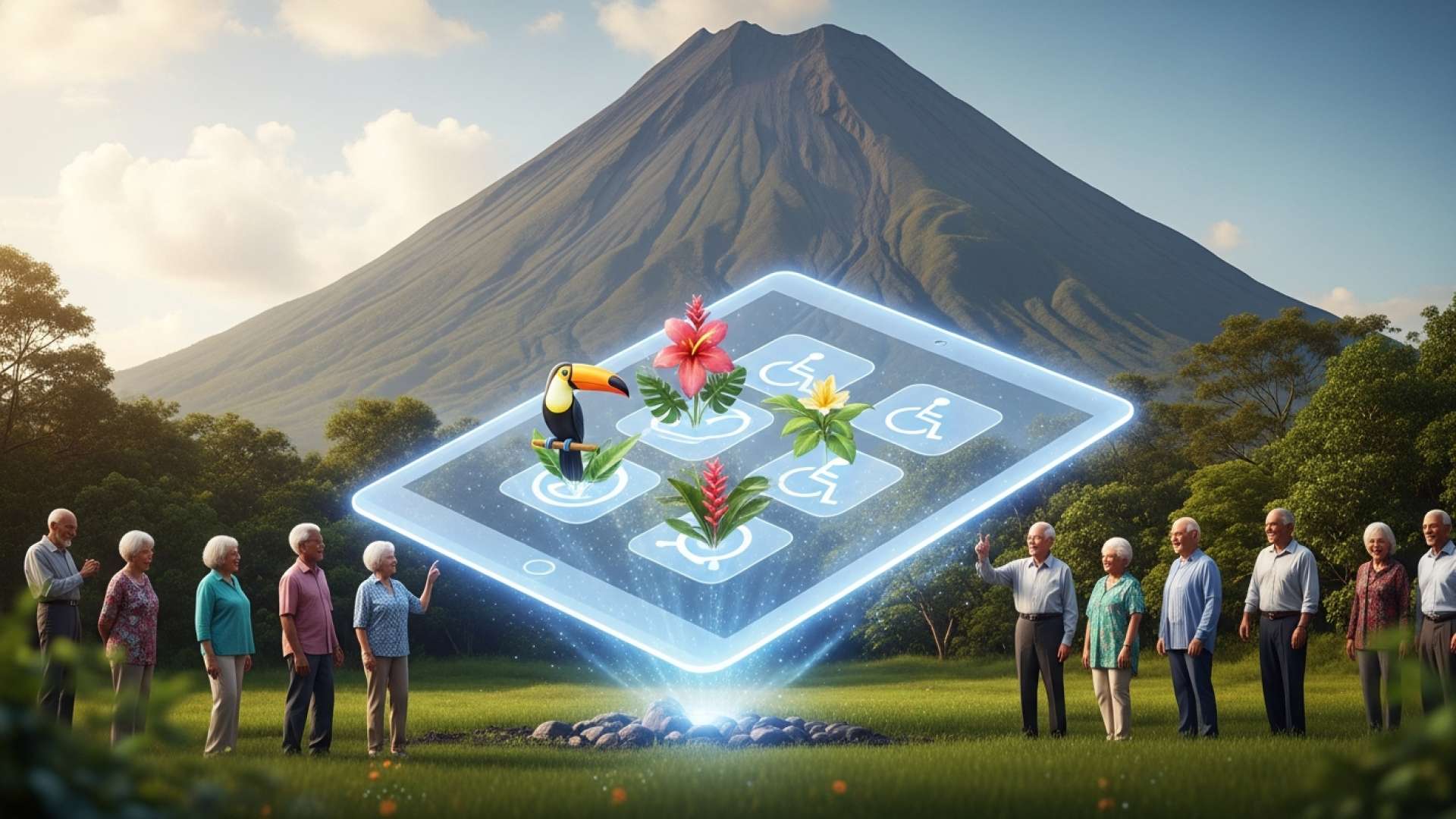 El Programa de Turismo Social del ICT cumple tres años de impacto