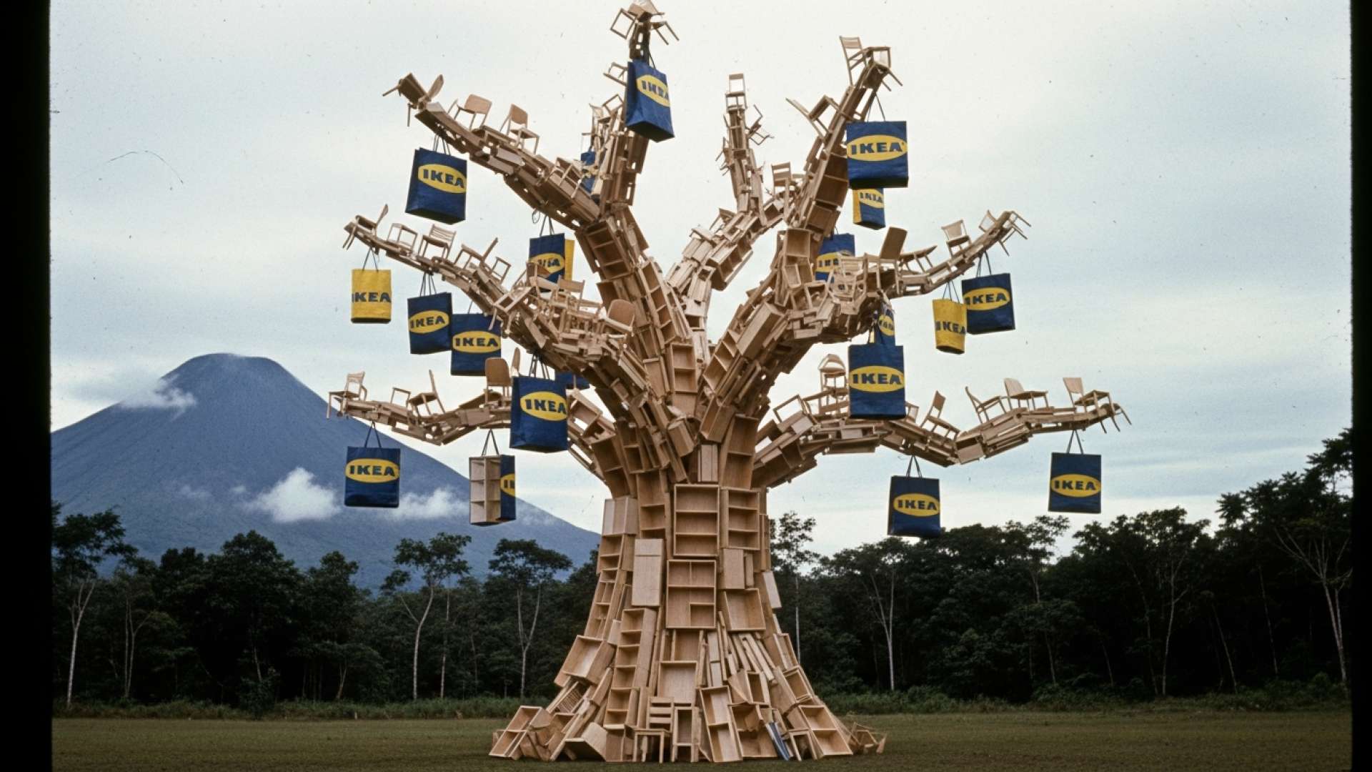 IKEA inicia su expansión en Costa Rica con una tienda online y una oleada de contrataciones