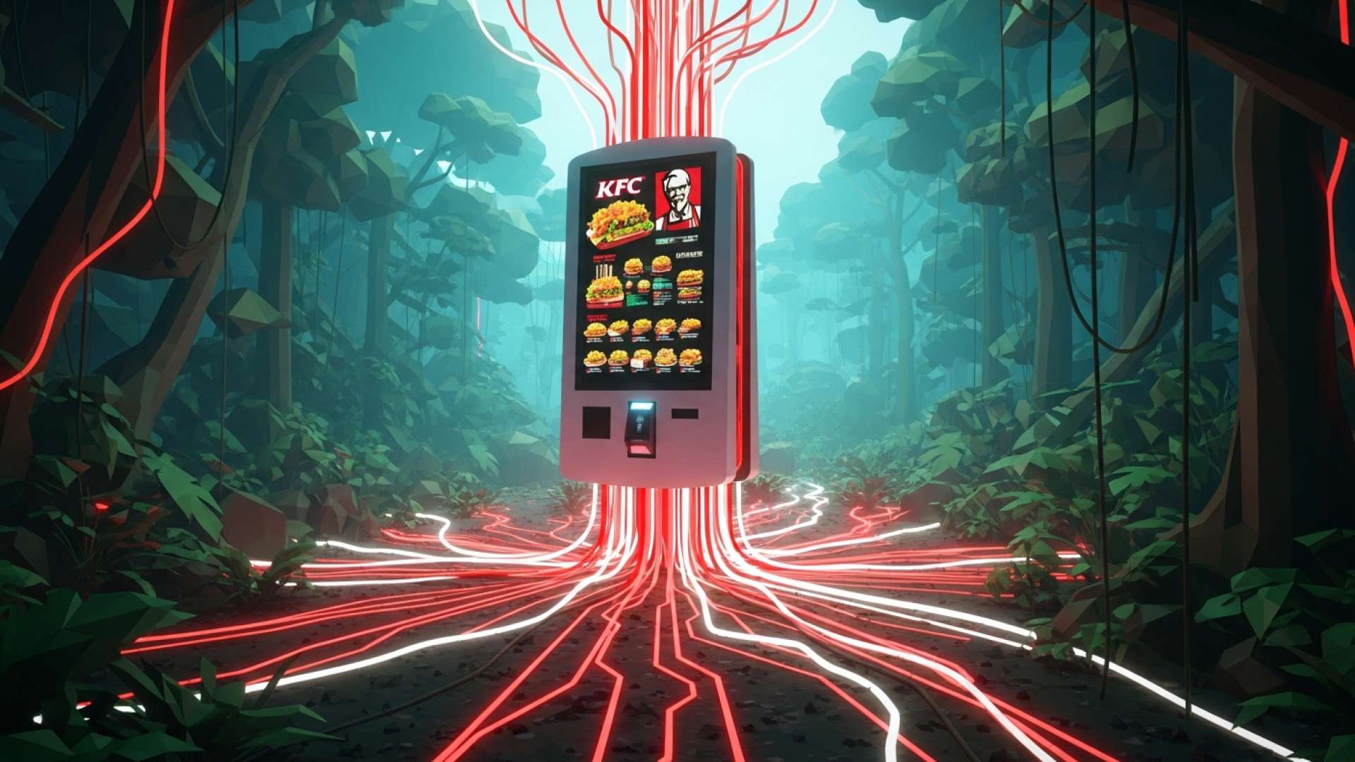 KFC Costa Rica redefine la comida rápida con una inversión de 9,1 millones de dólares en tecnología y sostenibilidad