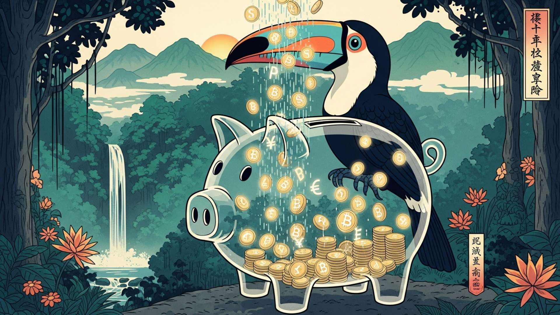 El mediados de año es el momento perfecto para dominar sus finanzas
