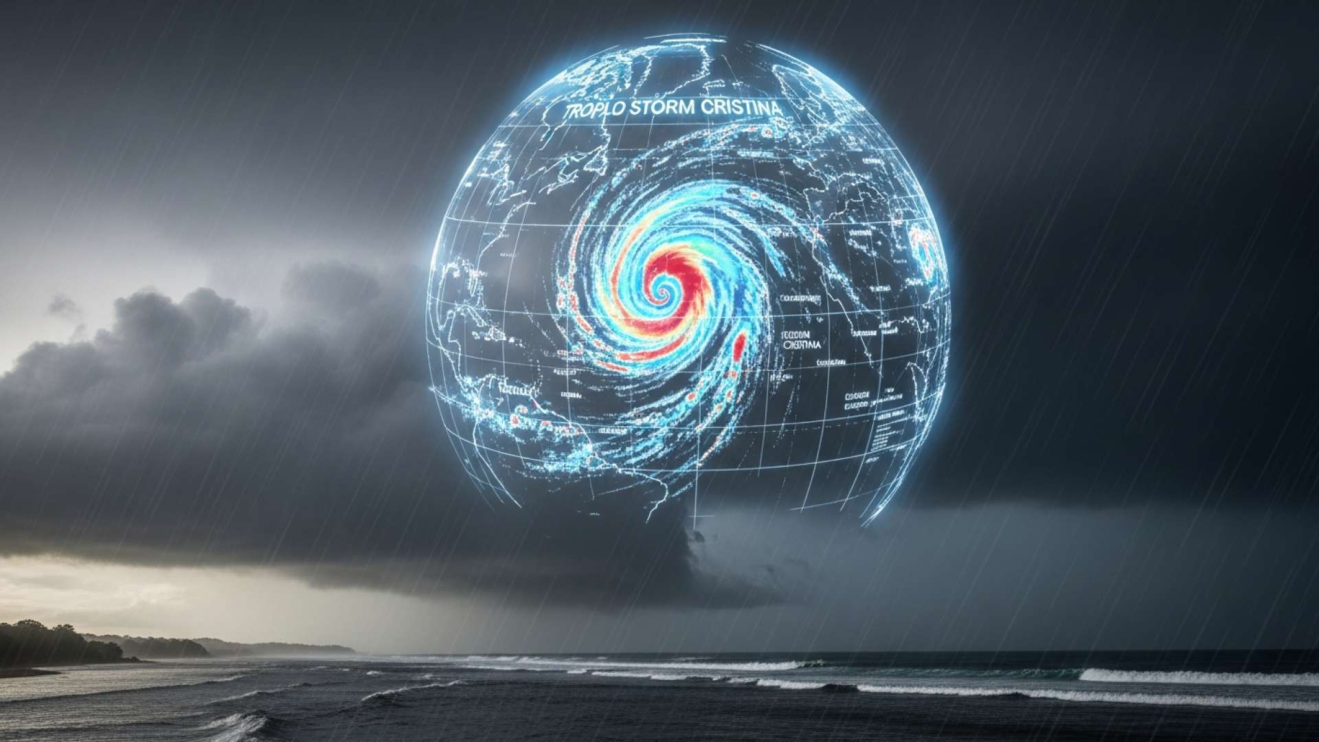 Las lluvias torrenciales dan una tregua al país
