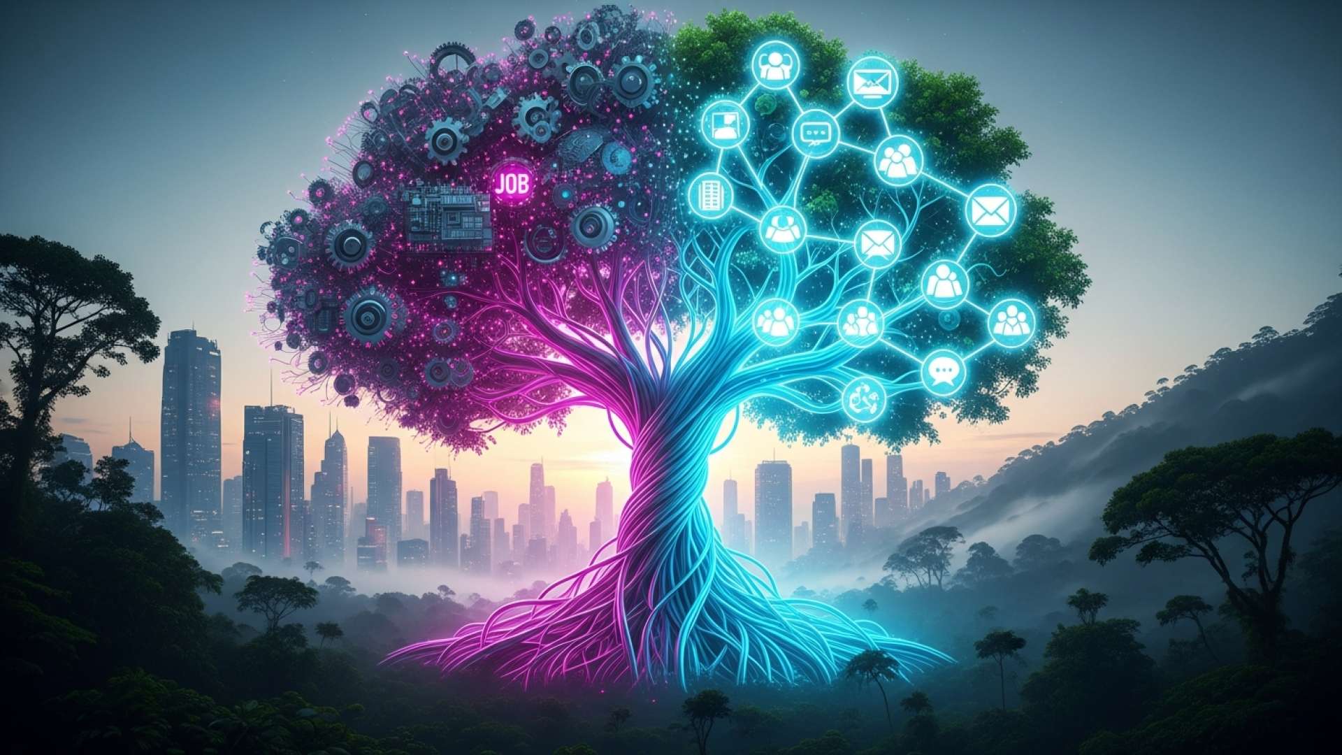 Cómo orientarse en el cambiante mercado laboral de Costa Rica en 2026