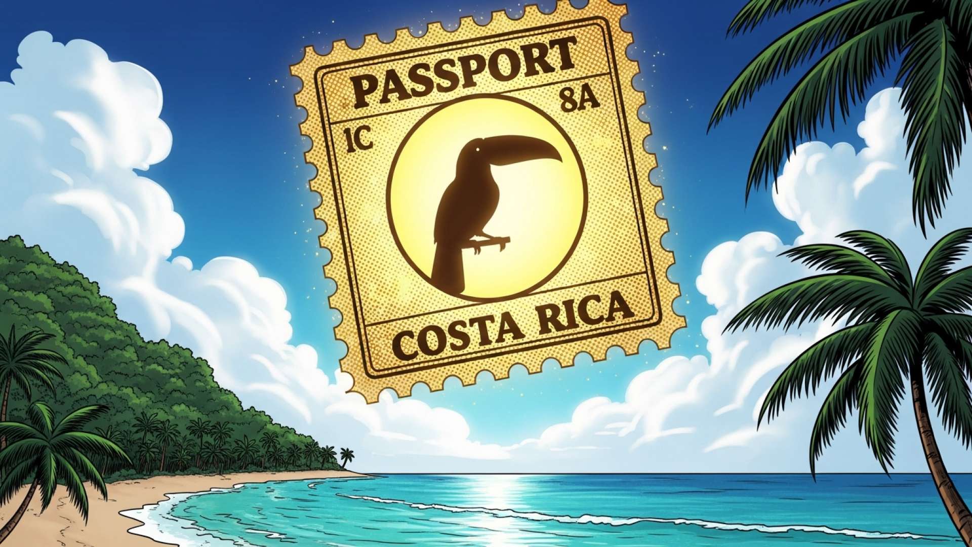 El New York Times Destaca a Costa Rica como Refugio Premium para Expatriados