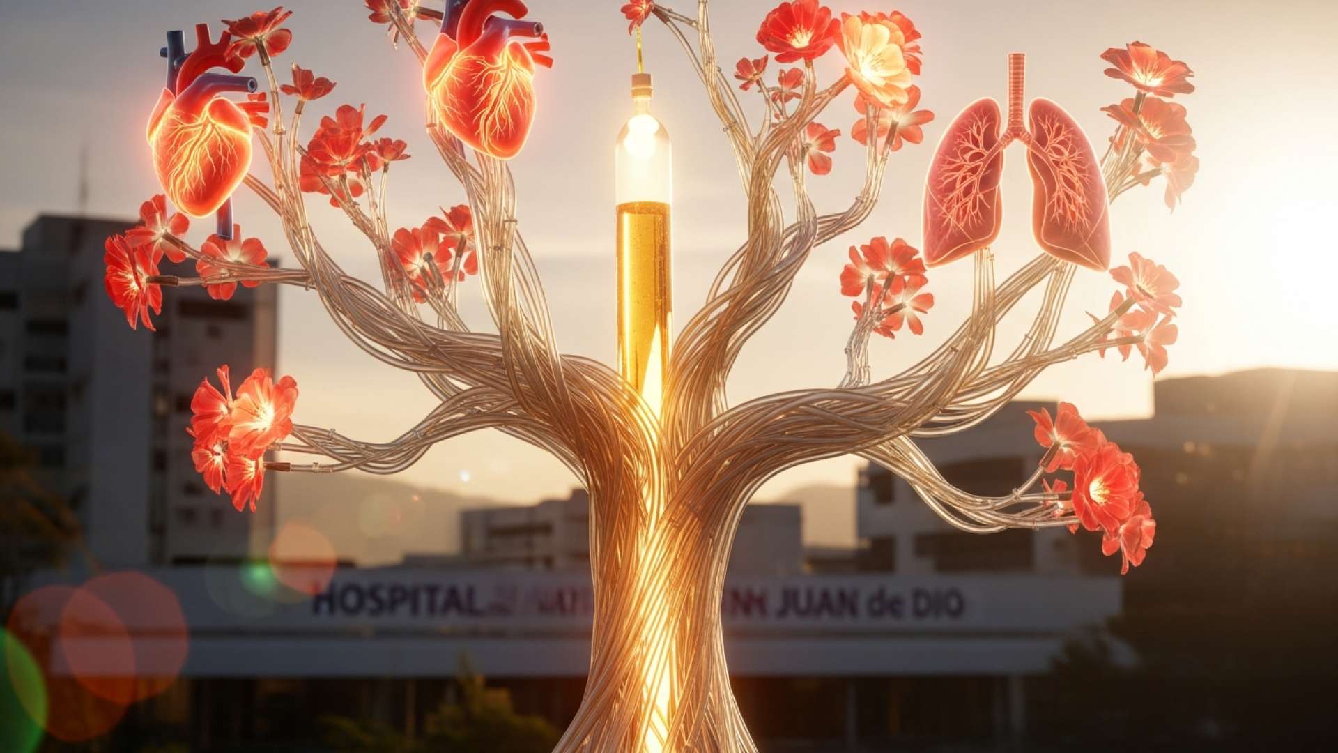 El Hospital San Juan de Dios mejora la atención a los pacientes con cáncer