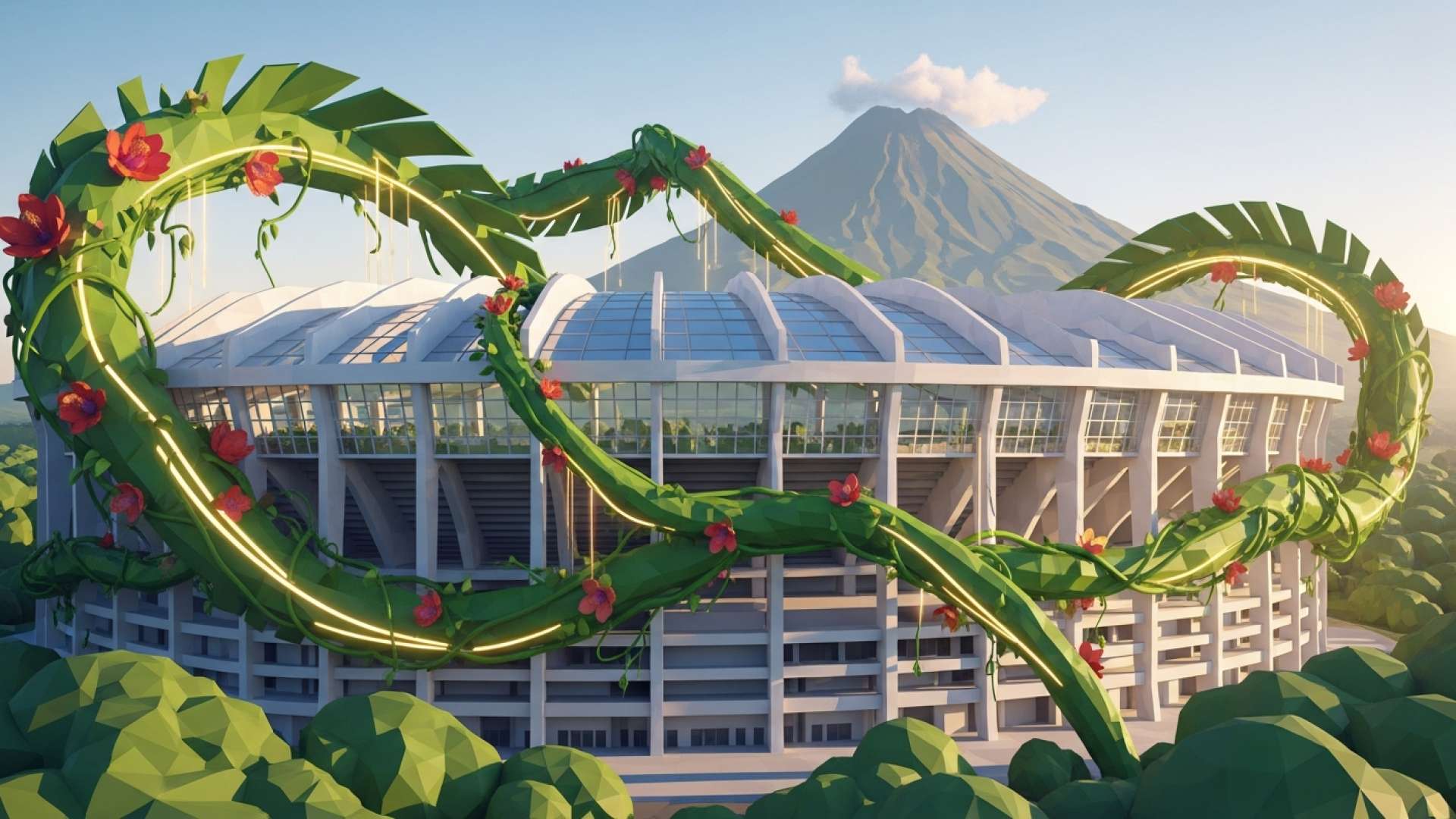 Turrialba lanza ambiciosa candidatura para Juegos Nacionales de 2028