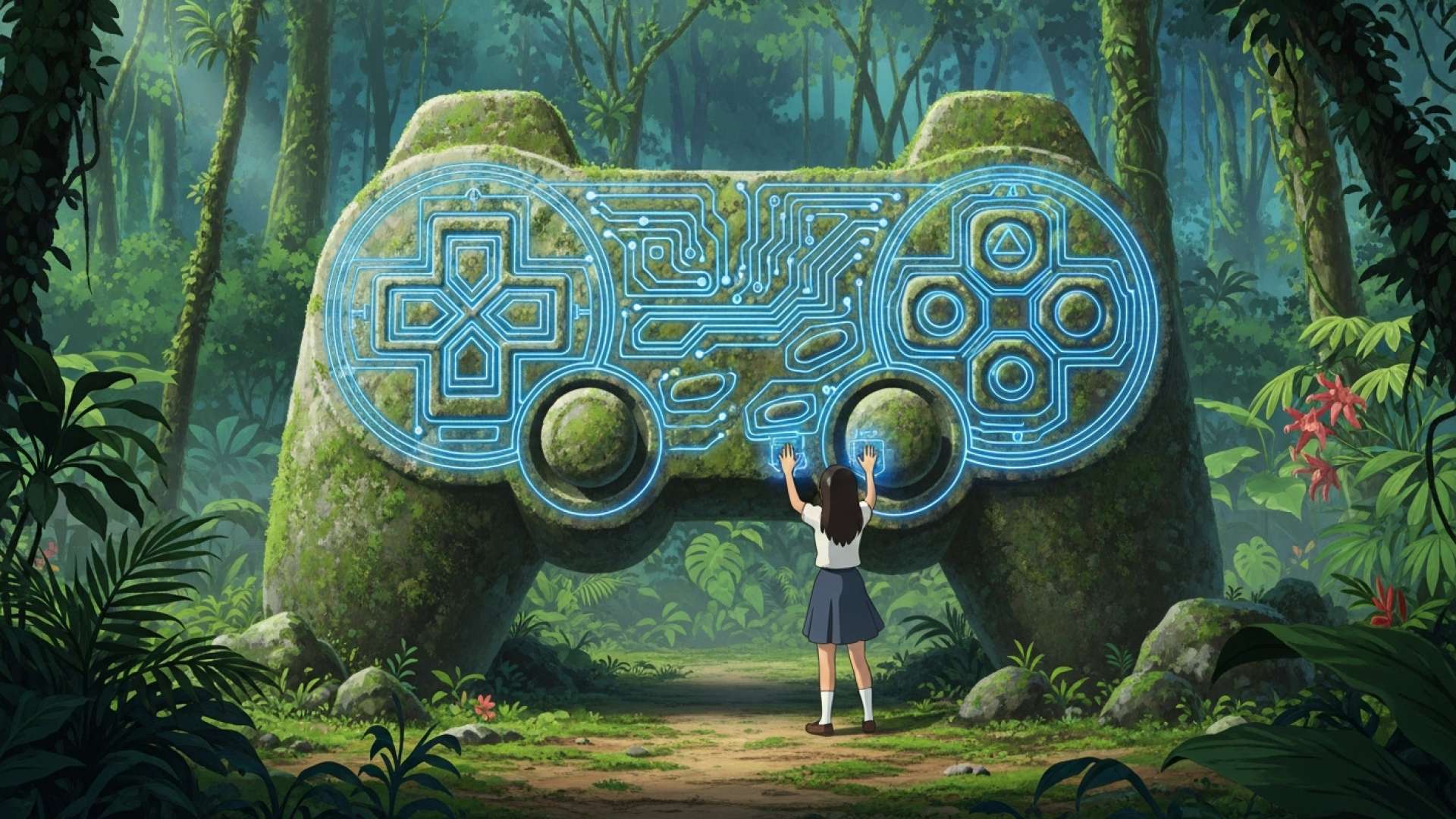 Un documental de la UNED rinde homenaje a las mujeres que están transformando el sector de los videojuegos