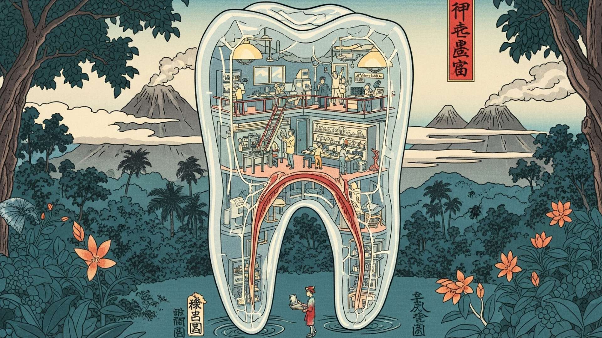 Dentistas de la Universidad de Costa Rica arrasan en los Premios Nacionales de Innovación
