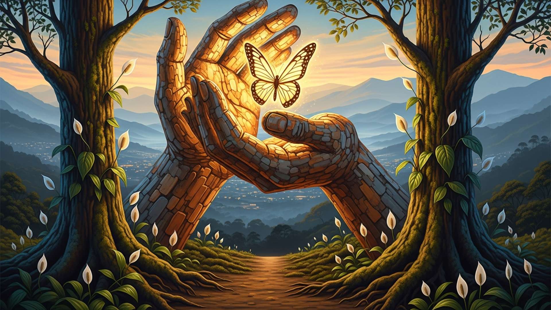 Obra de arte costarricense premiada es rifada para financiar cuidados paliativos vitales para adultos mayores