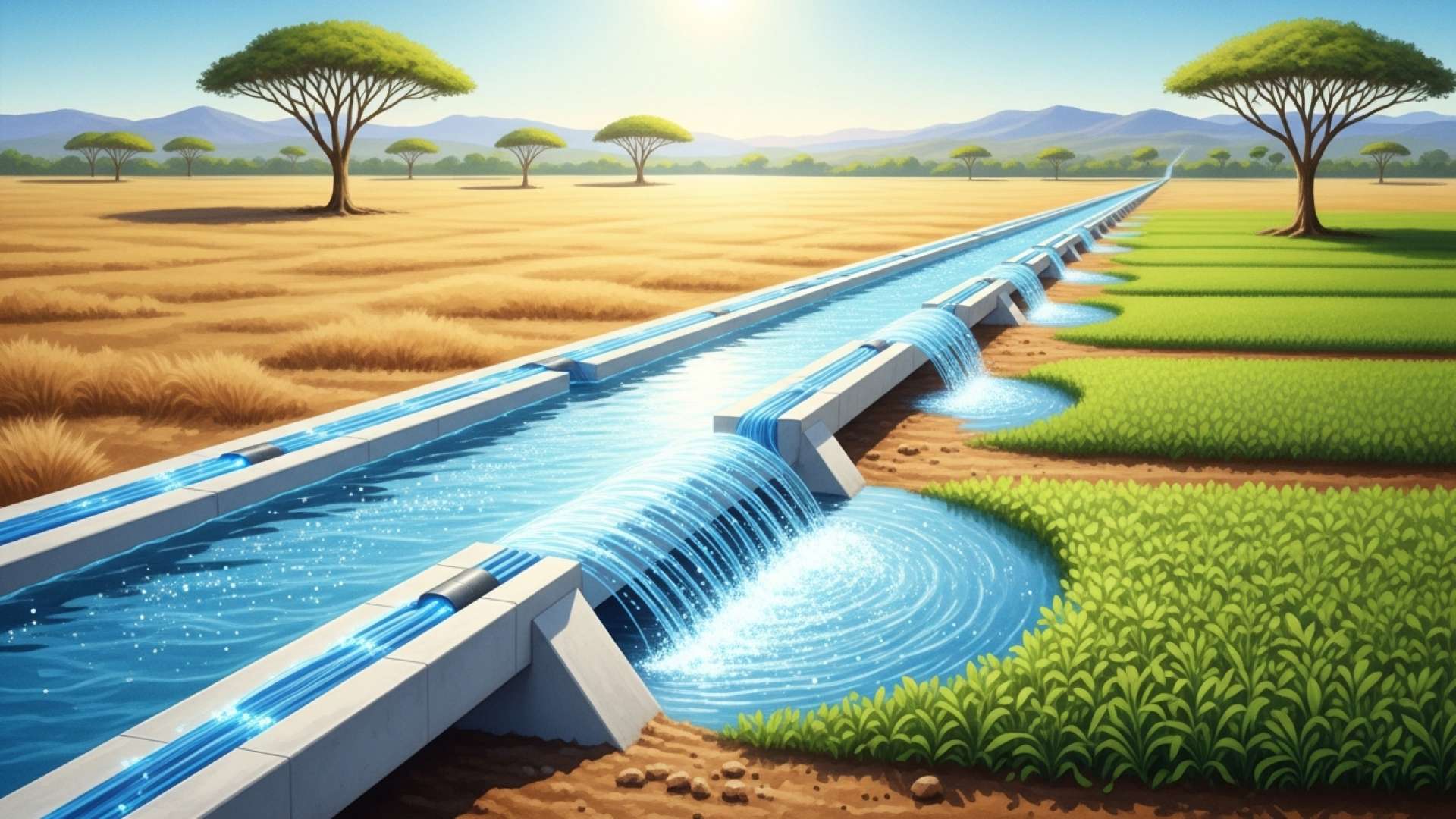 El BCIE impulsa una revolución masiva de infraestructura en Guanacaste para beneficiar a cientos de miles